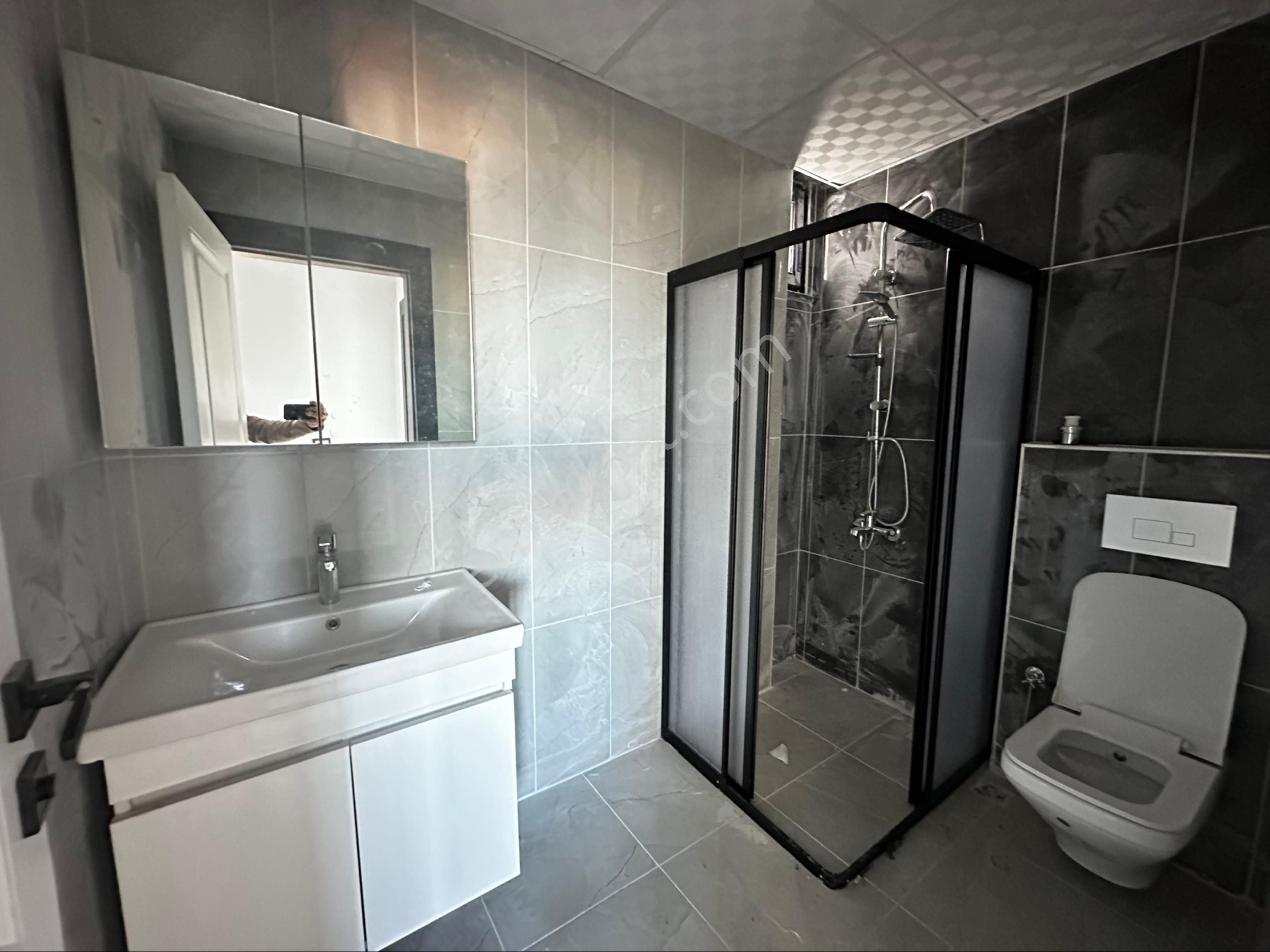 Muhteşem Deniz Manzaralı Ultra Lüks Satılık 2+1 Geniş Daire - Görsel 19