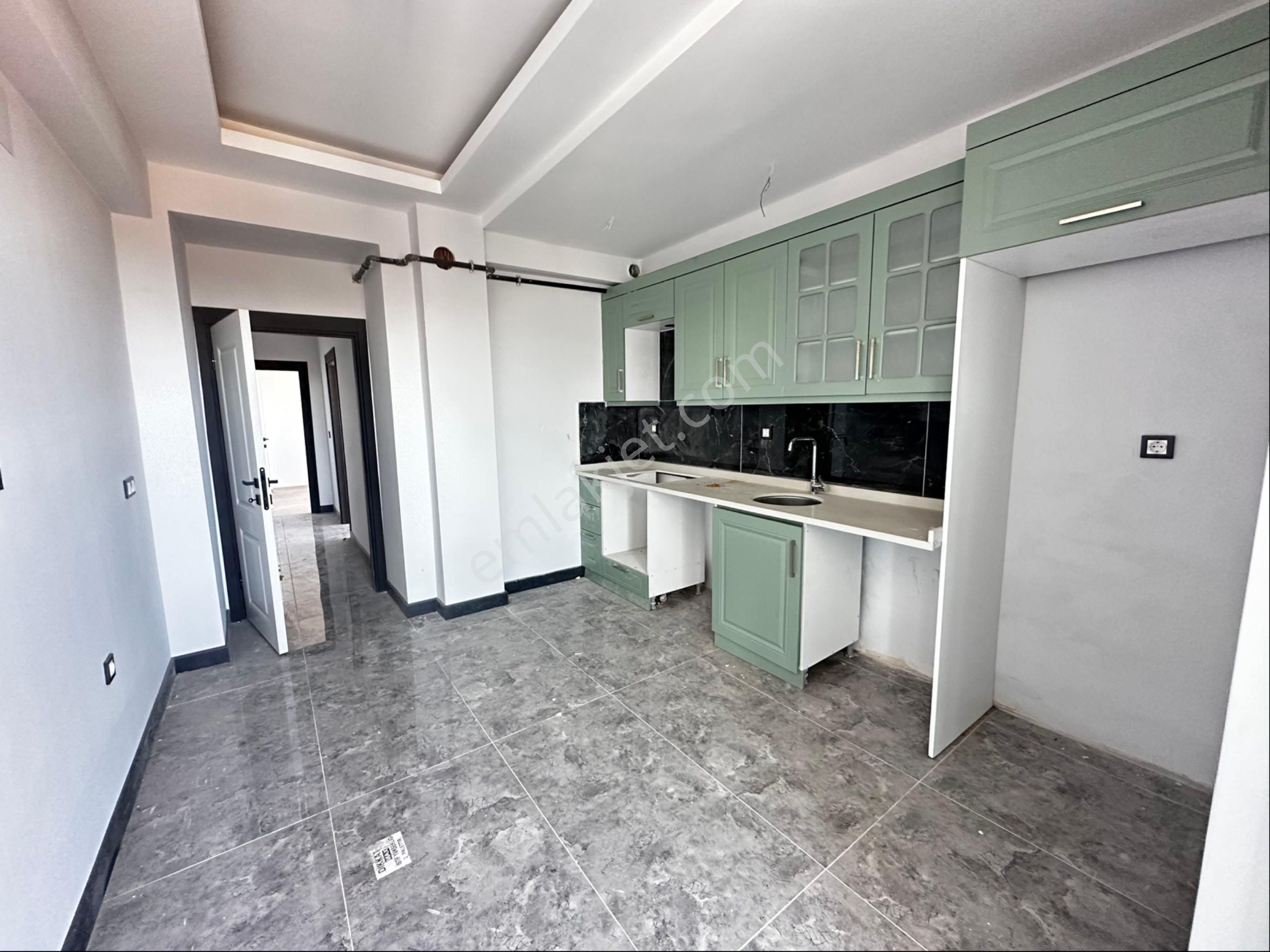 Muhteşem Deniz Manzaralı Ultra Lüks Satılık 2+1 Geniş Daire - Görsel 11