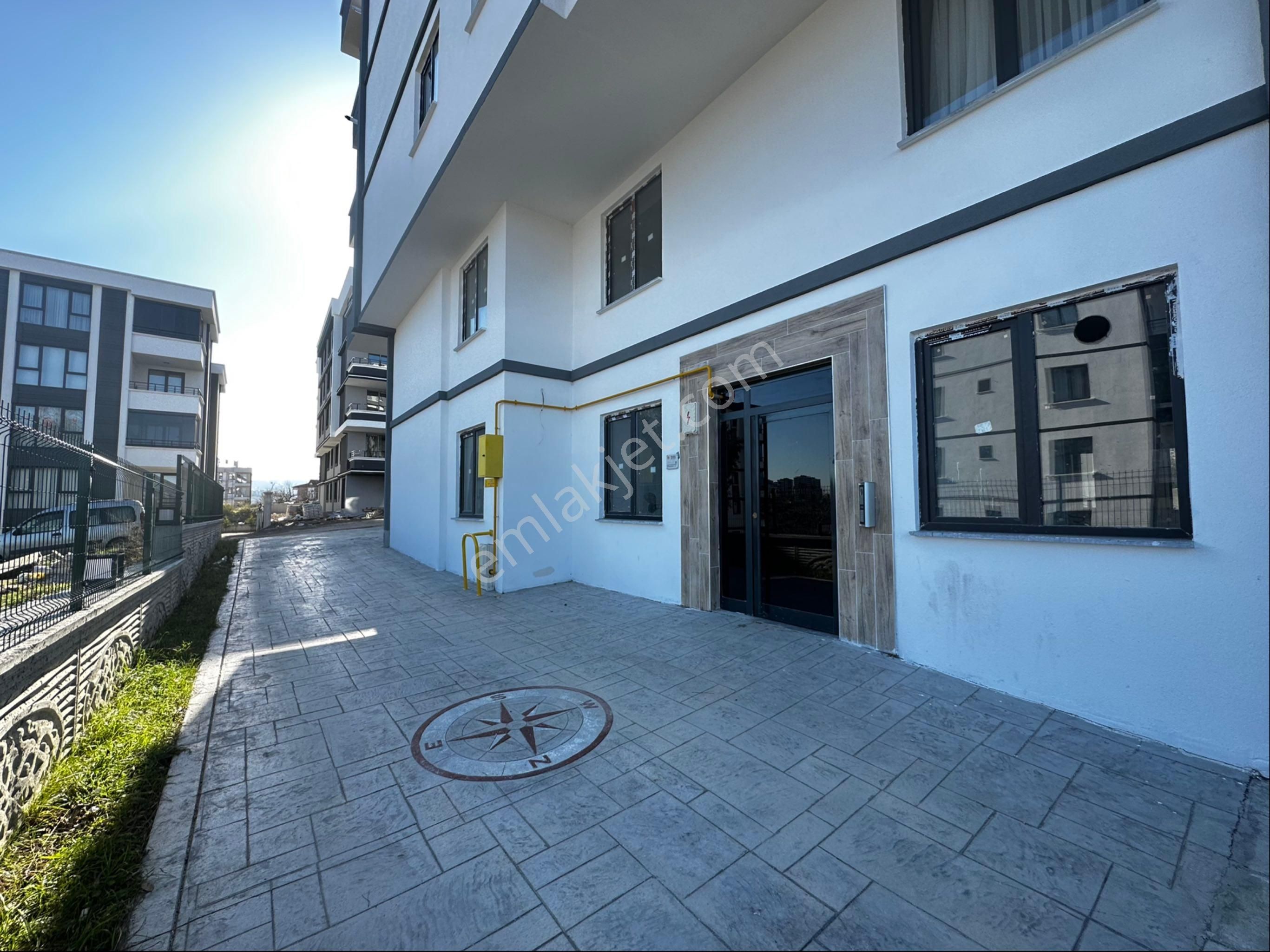 Muhteşem Deniz Manzaralı Ultra Lüks Satılık 2+1 Geniş Daire - Görsel 31