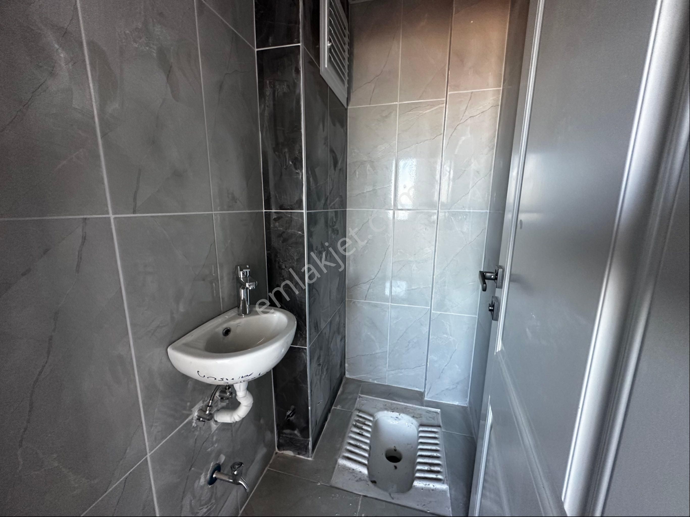 Muhteşem Deniz Manzaralı Ultra Lüks Satılık 2+1 Geniş Daire - Görsel 16