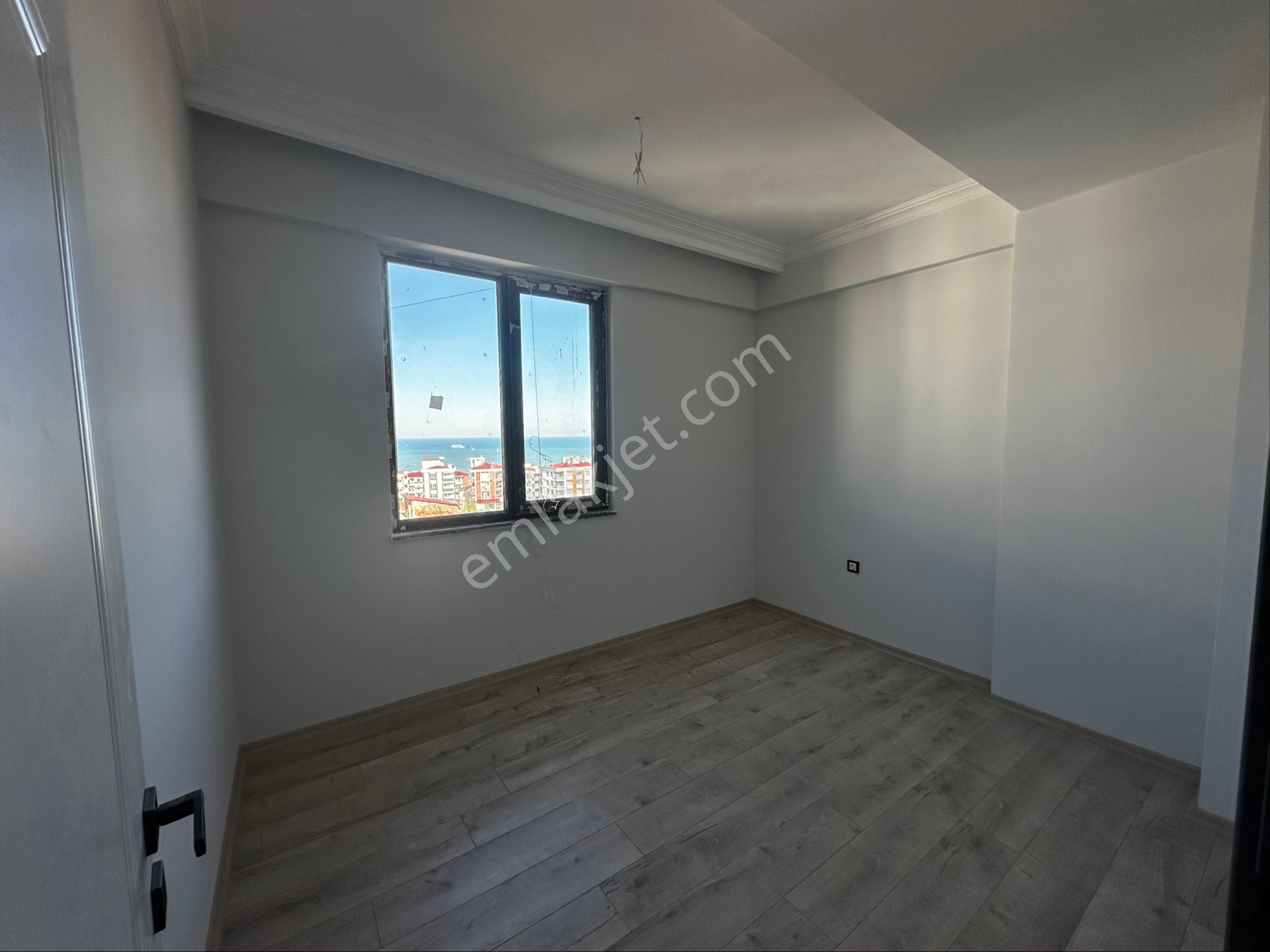 Muhteşem Deniz Manzaralı Ultra Lüks Satılık 2+1 Geniş Daire - Görsel 18