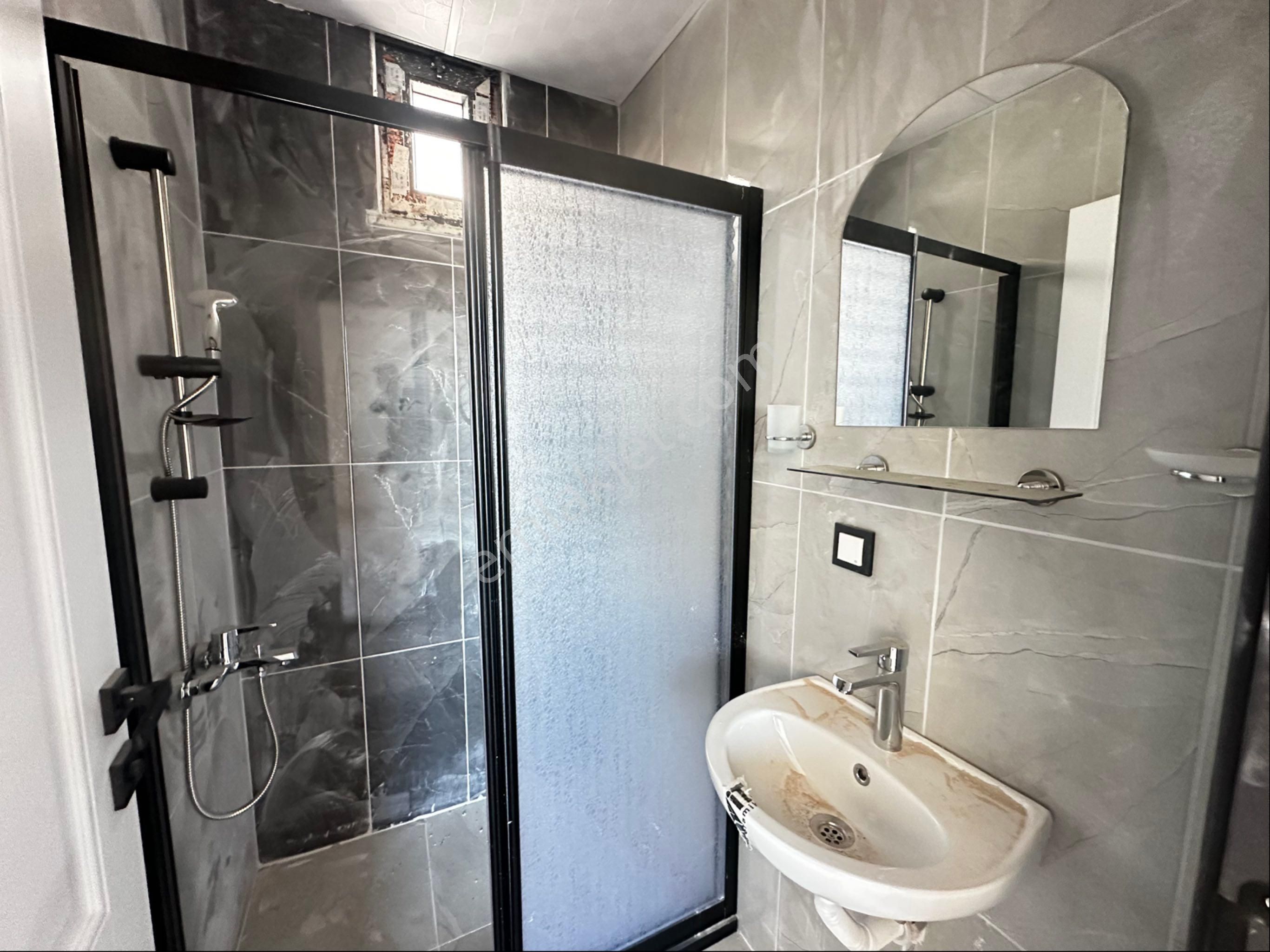 Muhteşem Deniz Manzaralı Ultra Lüks Satılık 2+1 Geniş Daire - Görsel 23