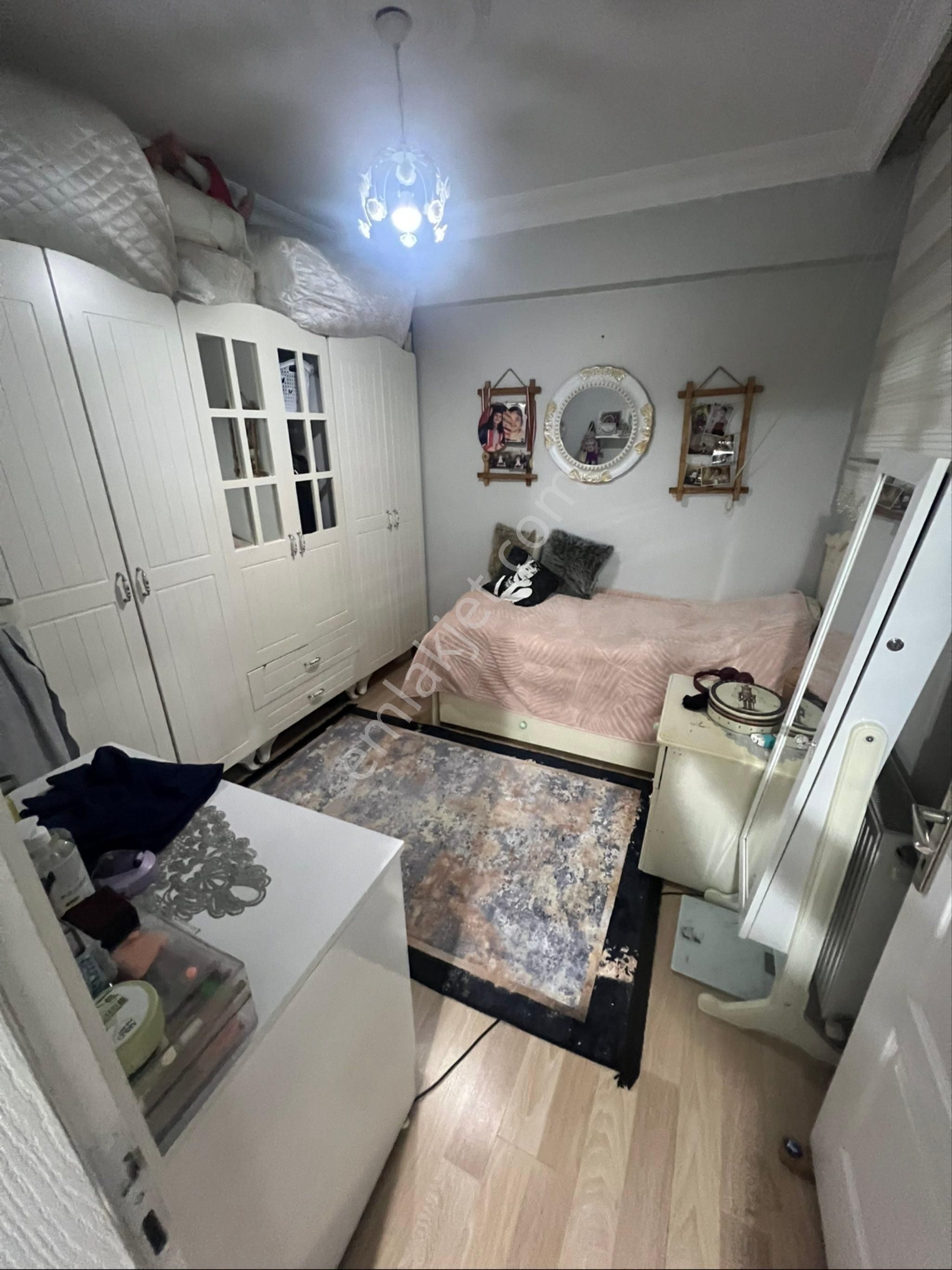 Cebeci Mahallesi Kiralık 1+1 Yüksek Giriş Daire - Görsel 5