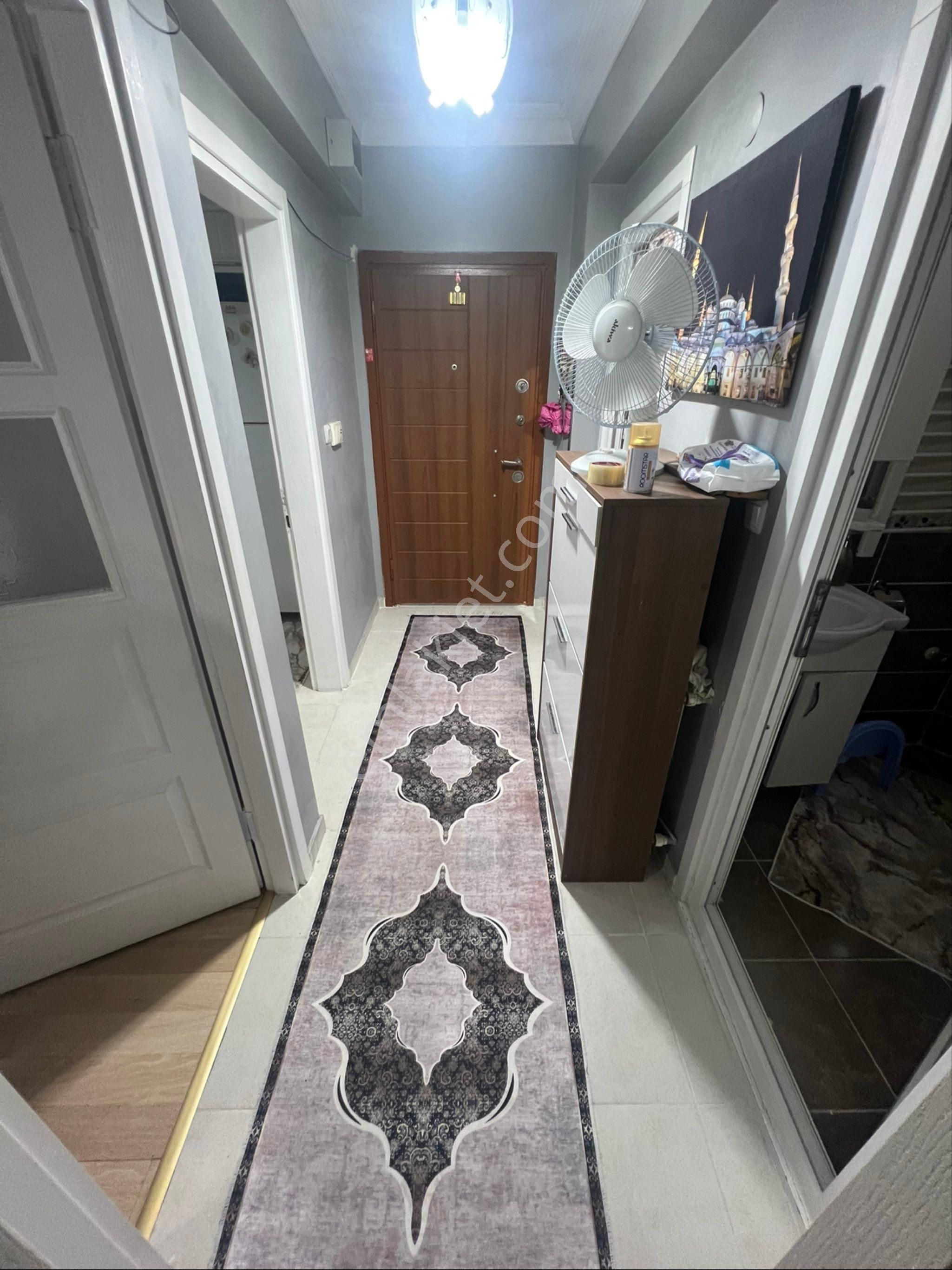 Cebeci Mahallesi Kiralık 1+1 Yüksek Giriş Daire - Görsel 14