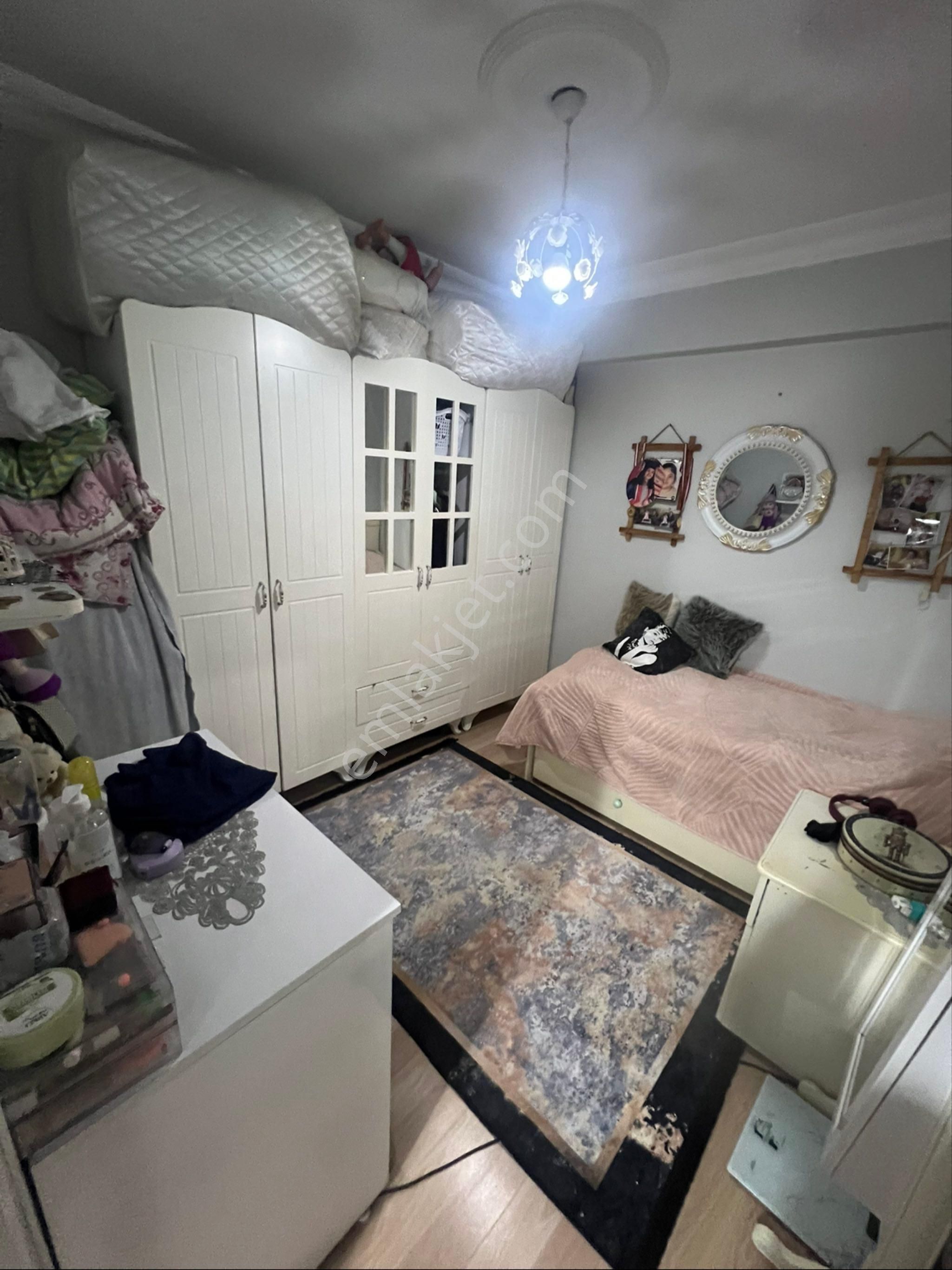 Cebeci Mahallesi Kiralık 1+1 Yüksek Giriş Daire - Görsel 6