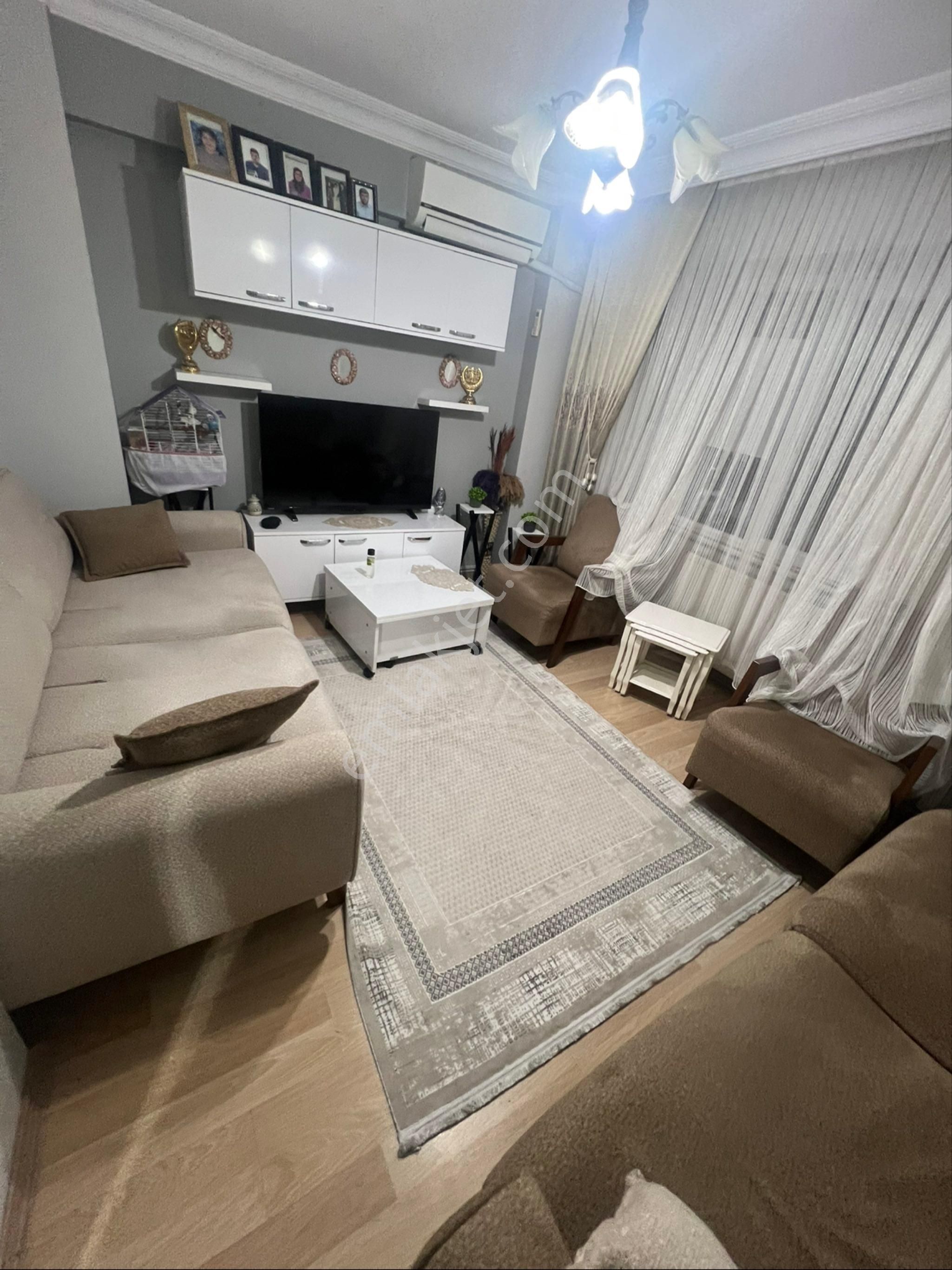 Cebeci Mahallesi Kiralık 1+1 Yüksek Giriş Daire - Görsel 3