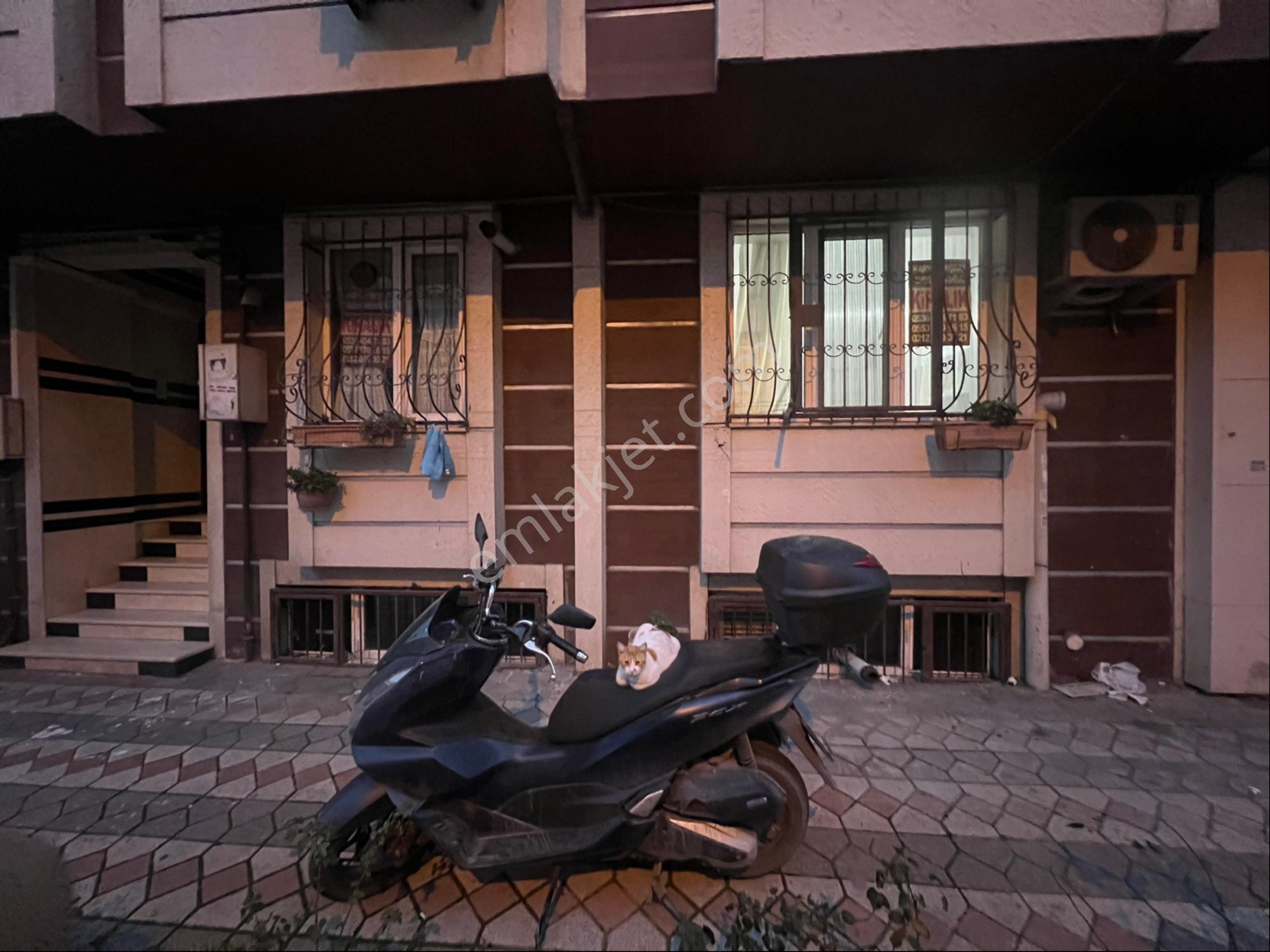 Cebeci Mahallesi Kiralık 1+1 Yüksek Giriş Daire - Görsel 17