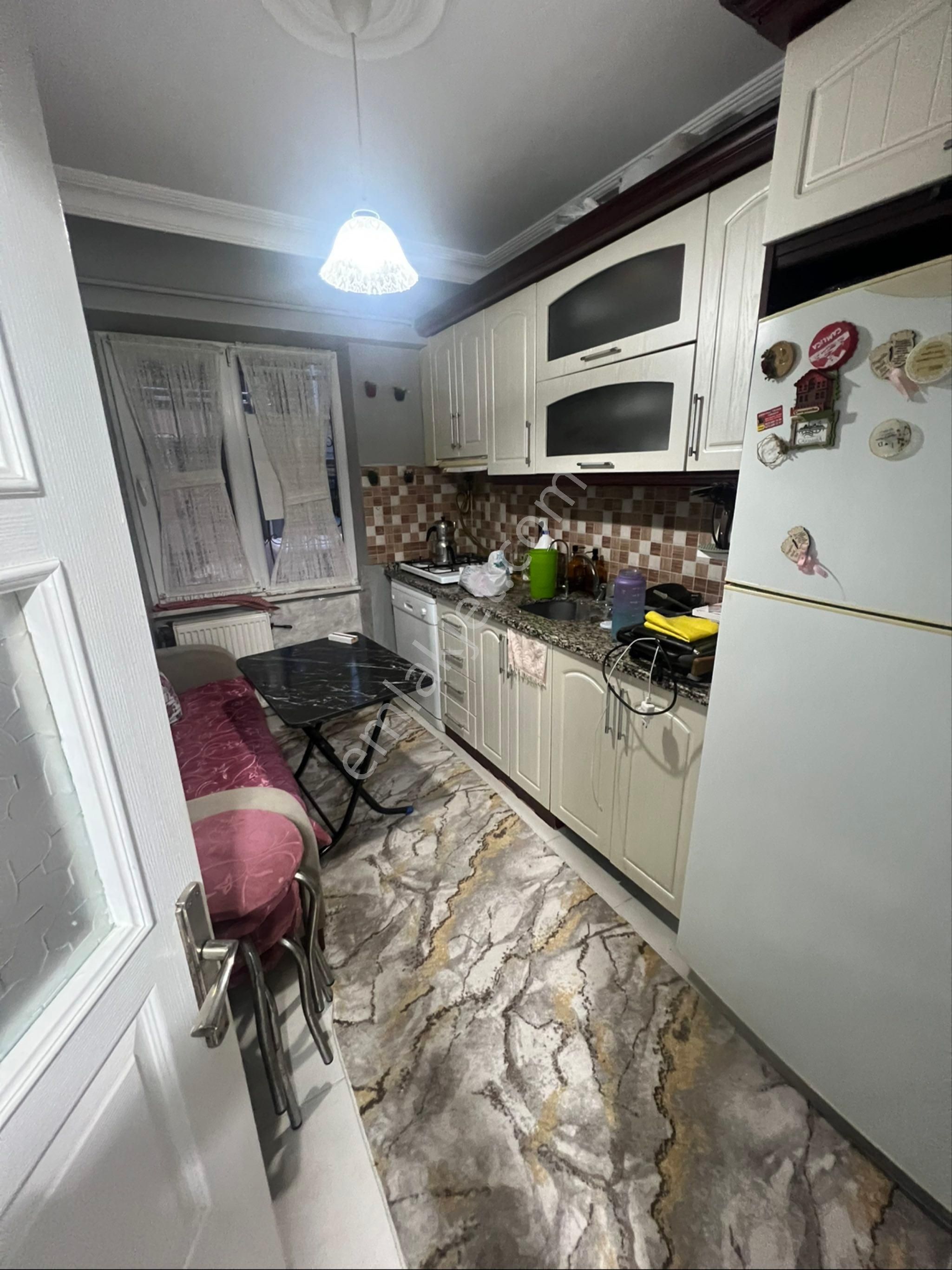 Cebeci Mahallesi Kiralık 1+1 Yüksek Giriş Daire - Görsel 7