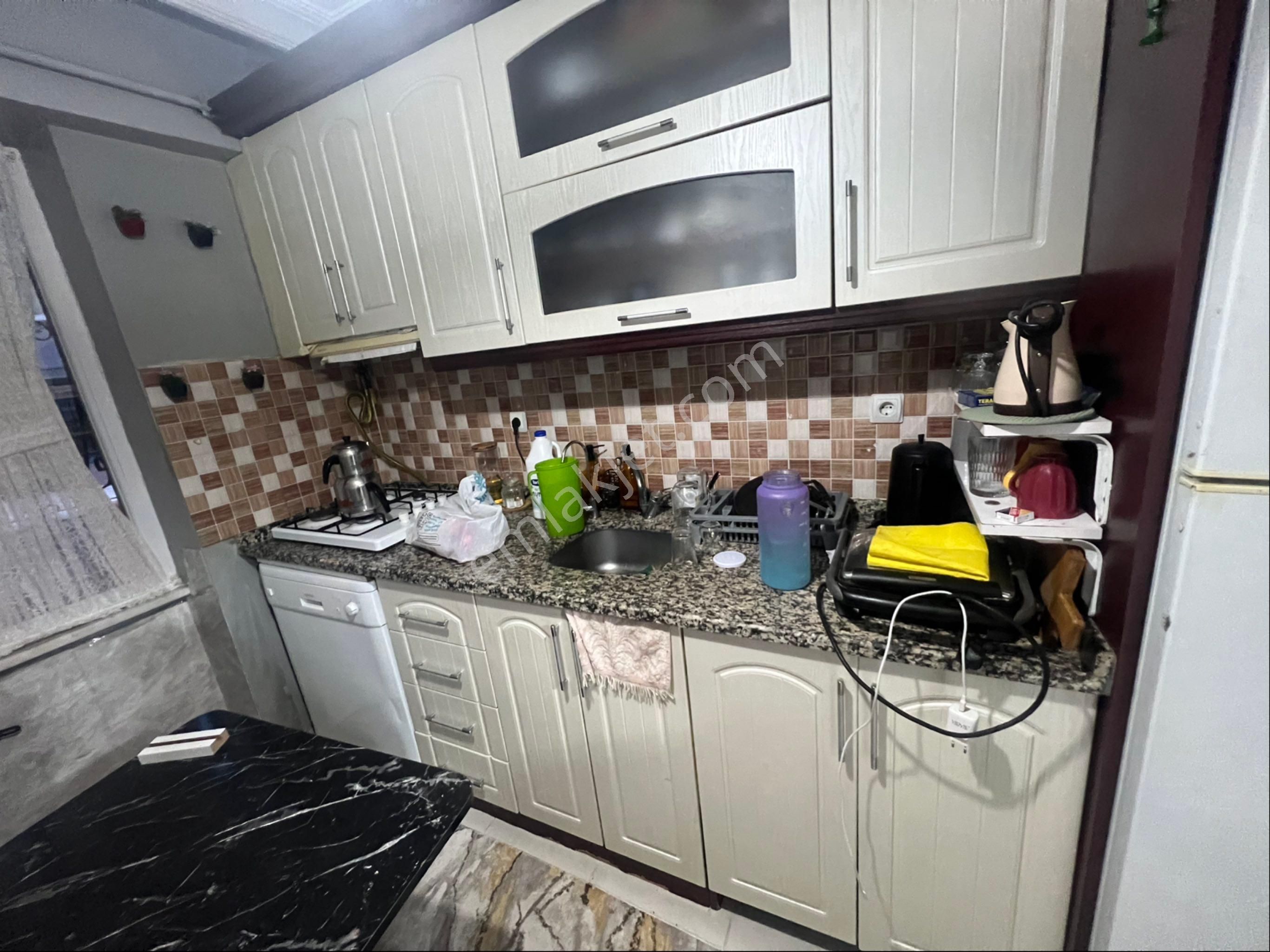 Cebeci Mahallesi Kiralık 1+1 Yüksek Giriş Daire - Görsel 16