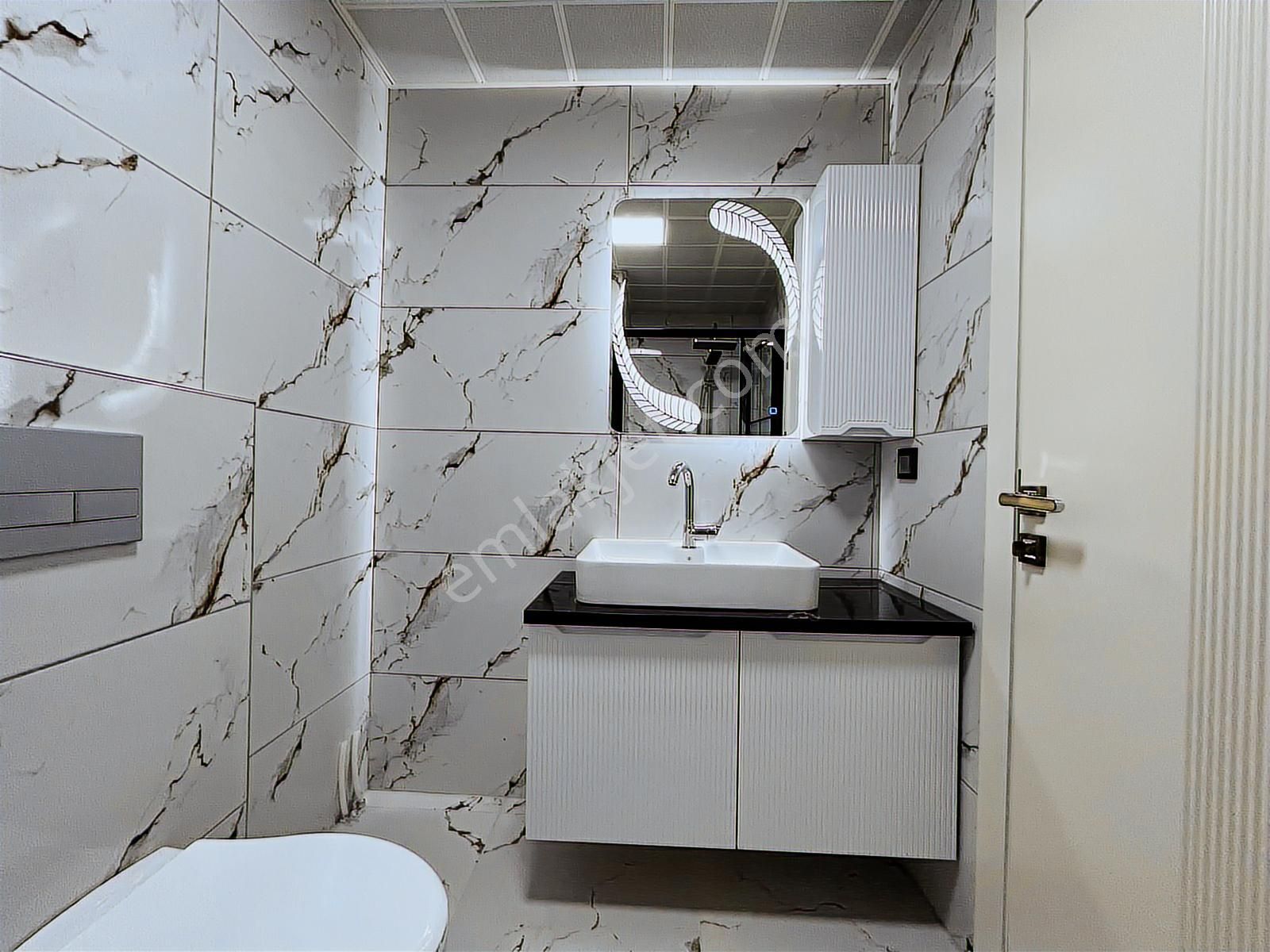 Keçiören'de Ana Caddeye 1 Sk. İlk Ve Orta Okul Yakını 3+1 Daire - Görsel 19