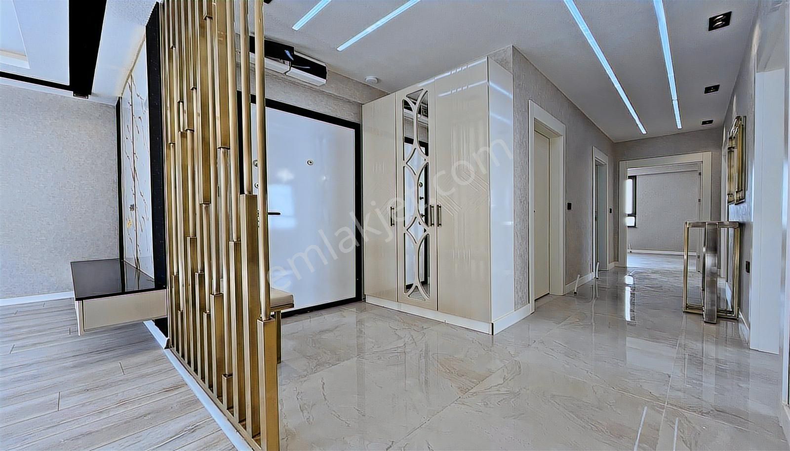 Keçiören'de Ana Caddeye 1 Sk. İlk Ve Orta Okul Yakını 3+1 Daire - Görsel 31