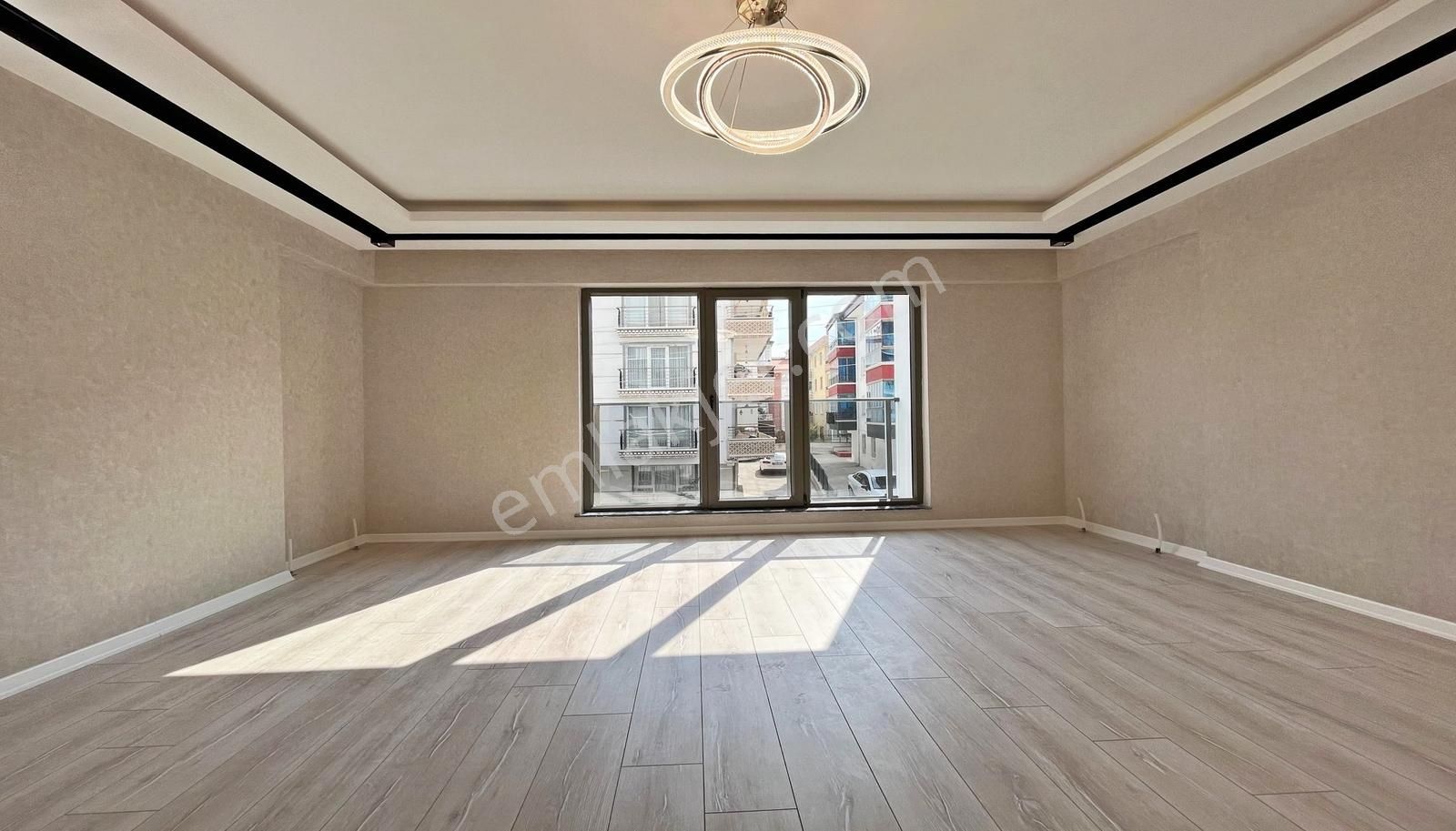 Keçiören'de Ana Caddeye 1 Sk. İlk Ve Orta Okul Yakını 3+1 Daire - Görsel 17