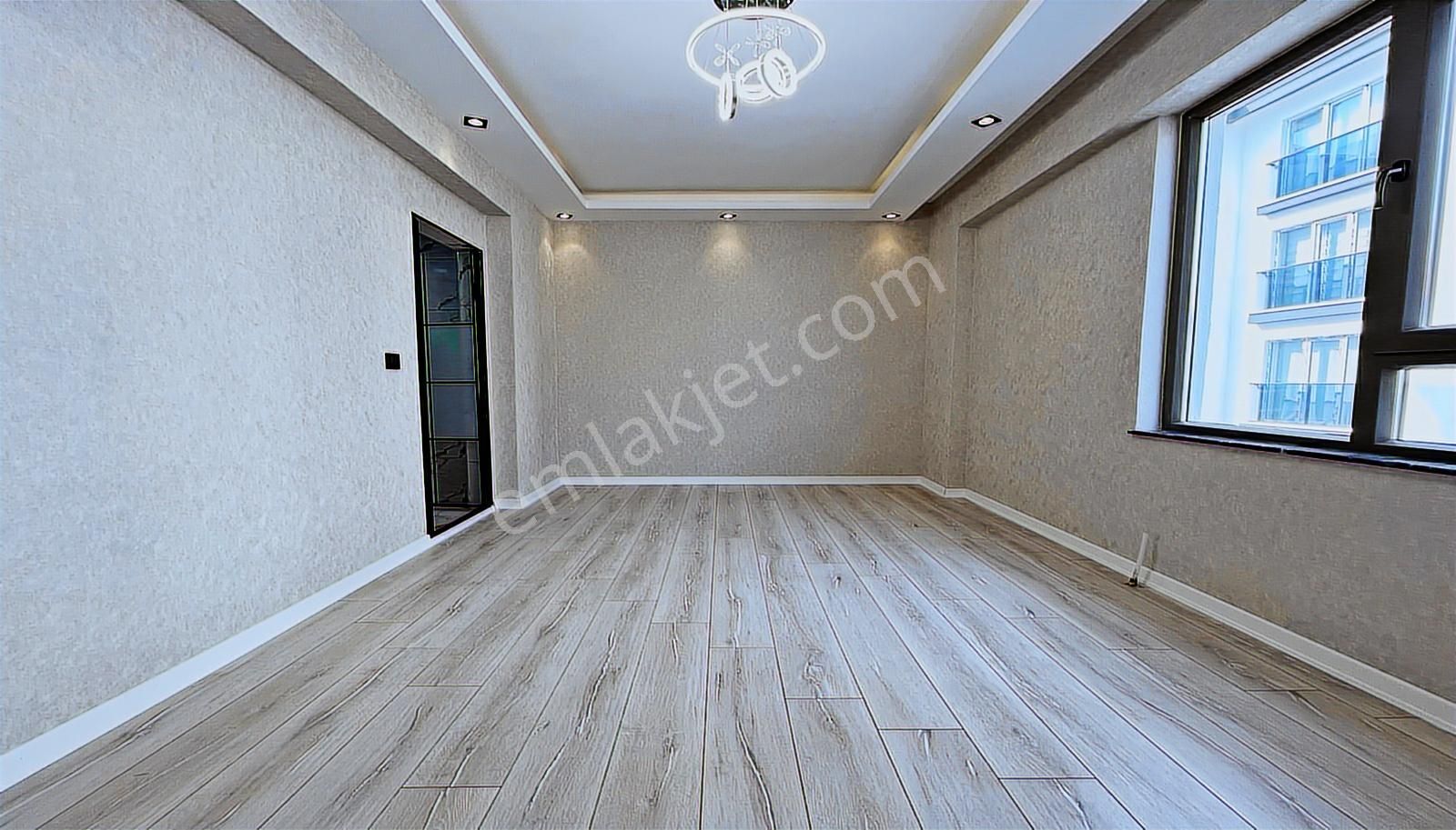 Keçiören'de Ana Caddeye 1 Sk. İlk Ve Orta Okul Yakını 3+1 Daire - Görsel 22