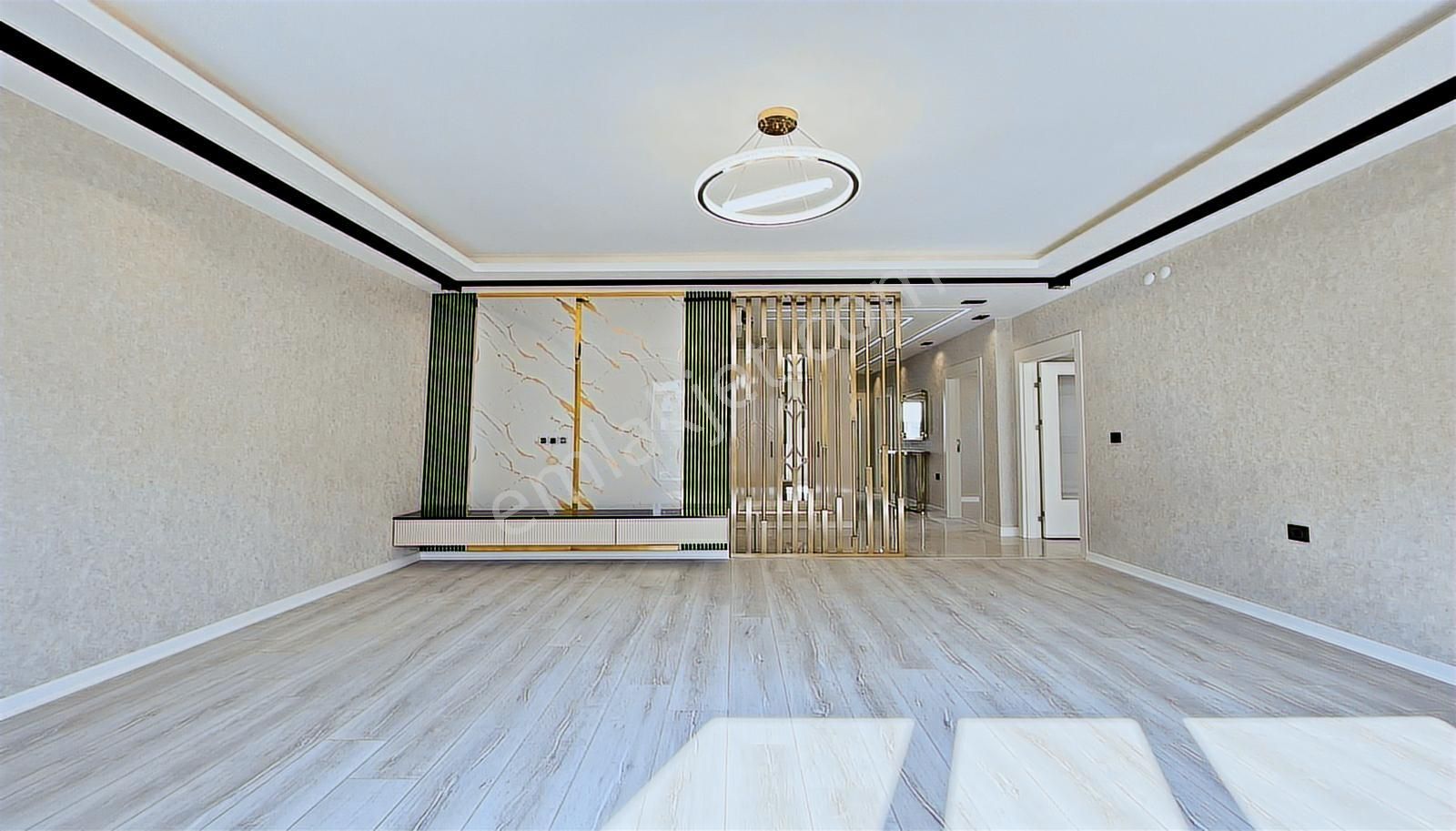 Keçiören'de Ana Caddeye 1 Sk. İlk Ve Orta Okul Yakını 3+1 Daire - Görsel 24