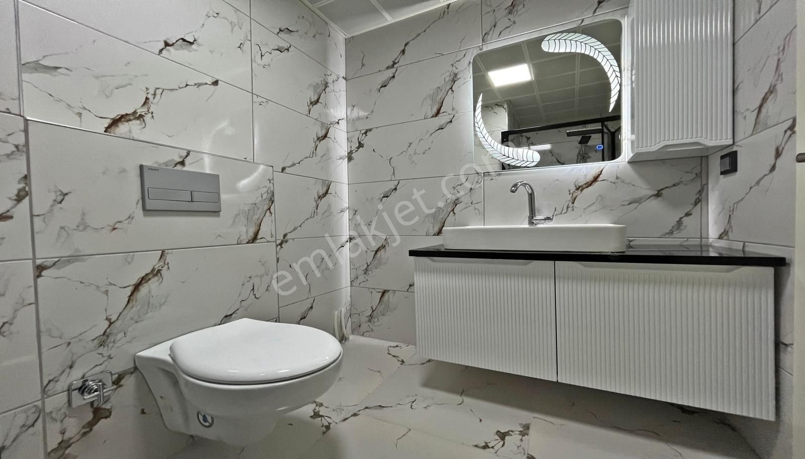 Keçiören'de Ana Caddeye 1 Sk. İlk Ve Orta Okul Yakını 3+1 Daire - Görsel 34