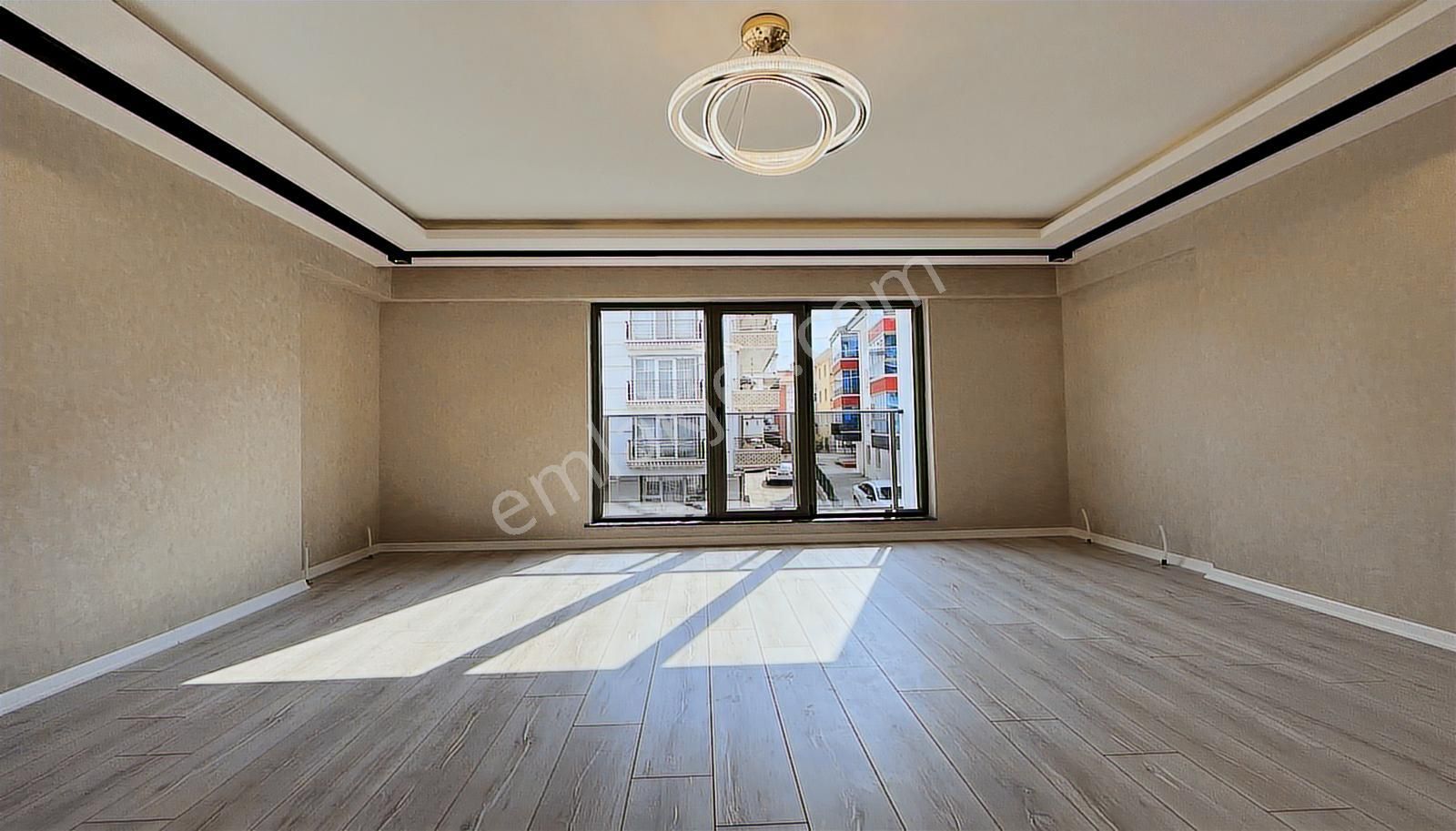 Keçiören'de Ana Caddeye 1 Sk. İlk Ve Orta Okul Yakını 3+1 Daire - Görsel 27