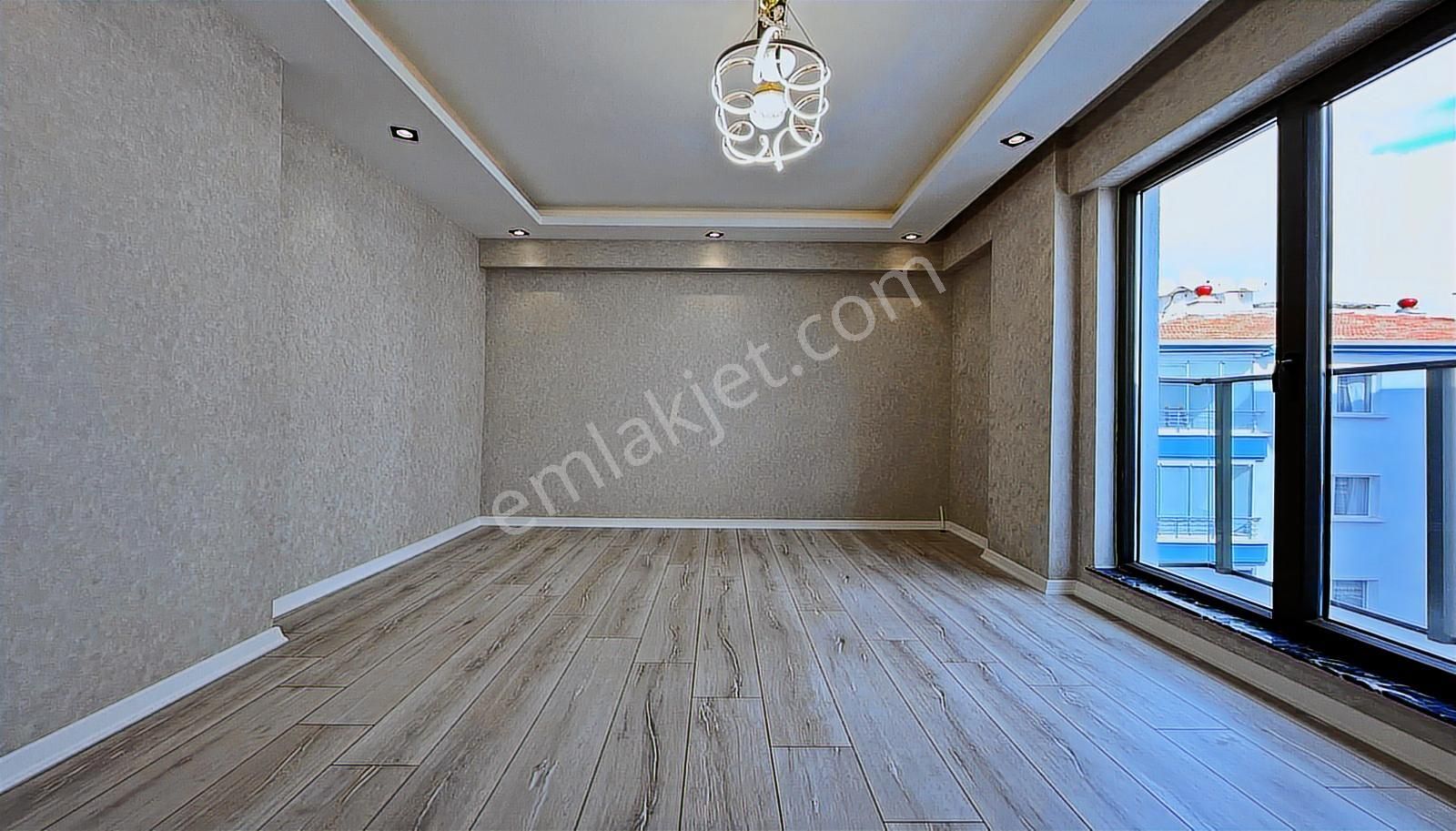 Keçiören'de Ana Caddeye 1 Sk. İlk Ve Orta Okul Yakını 3+1 Daire - Görsel 28