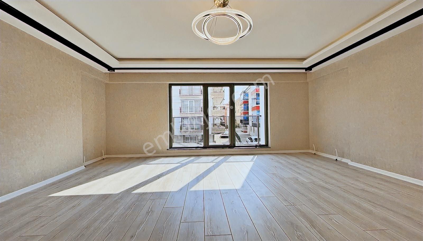 Keçiören'de Ana Caddeye 1 Sk. İlk Ve Orta Okul Yakını 3+1 Daire - Görsel 33