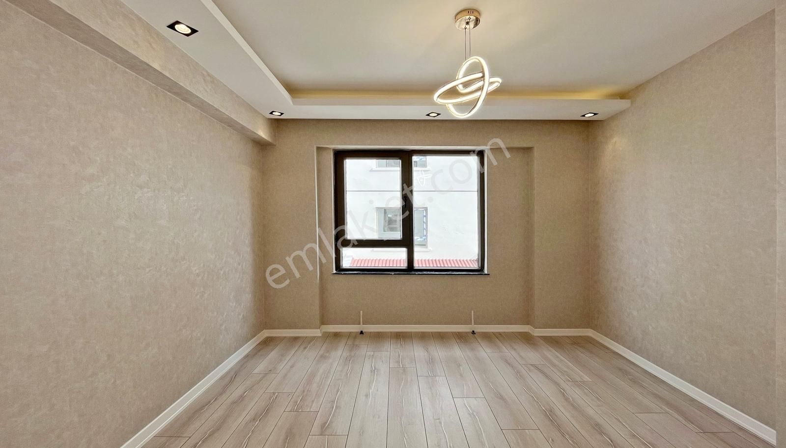 Keçiören'de Ana Caddeye 1 Sk. İlk Ve Orta Okul Yakını 3+1 Daire - Görsel 21