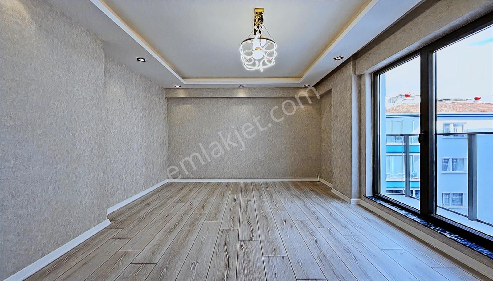 Keçiören'de Ana Caddeye 1 Sk. İlk Ve Orta Okul Yakını 3+1 Daire - Görsel 14