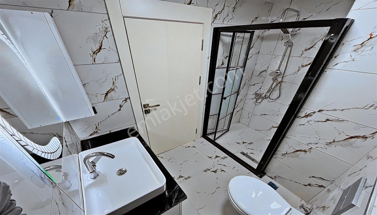 Keçiören'de Ana Caddeye 1 Sk. İlk Ve Orta Okul Yakını 3+1 Daire - Görsel 20