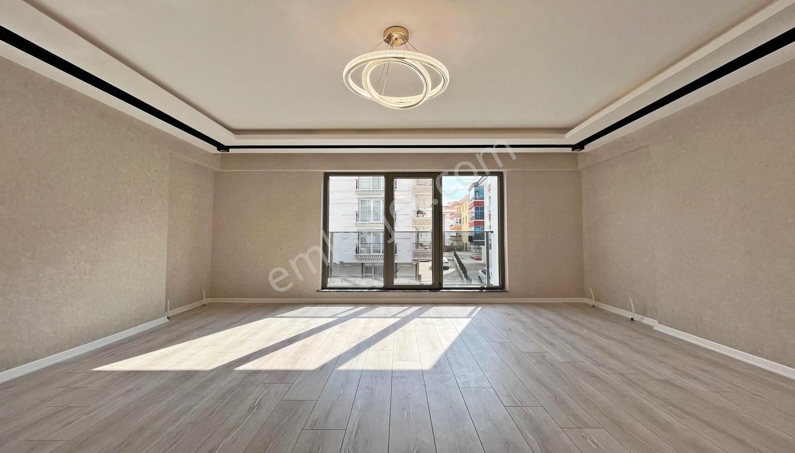 Keçiören'de Ana Caddeye 1 Sk. İlk Ve Orta Okul Yakını 3+1 Daire - Görsel 30