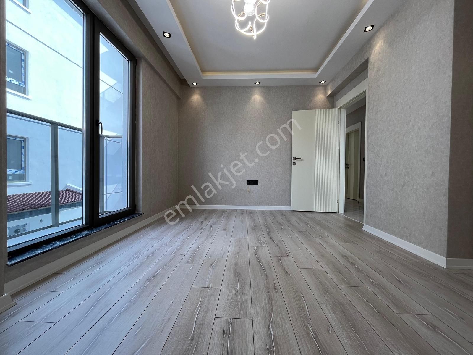 Keçiören'de Ana Caddeye 1 Sk. İlk Ve Orta Okul Yakını 3+1 Daire - Görsel 10