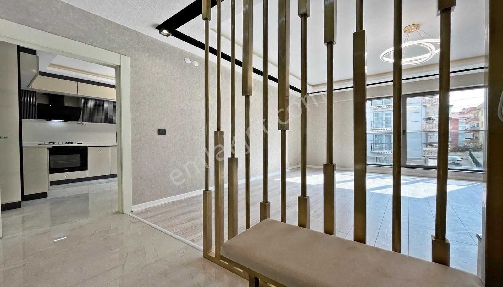 Keçiören'de Ana Caddeye 1 Sk. İlk Ve Orta Okul Yakını 3+1 Daire - Görsel 26