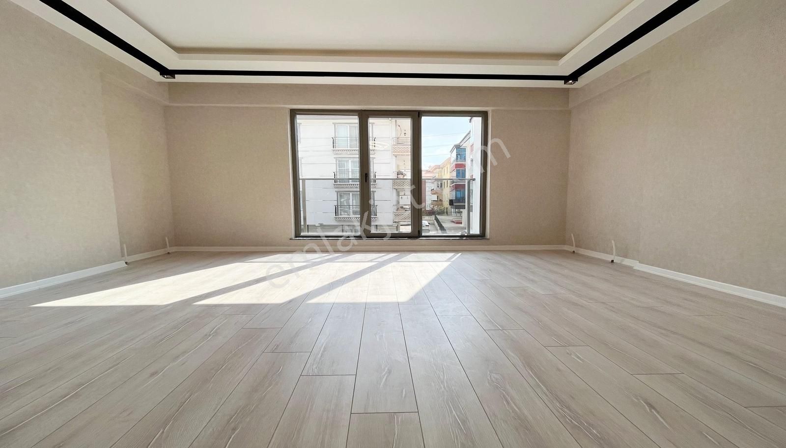 Keçiören'de Ana Caddeye 1 Sk. İlk Ve Orta Okul Yakını 3+1 Daire - Görsel 11