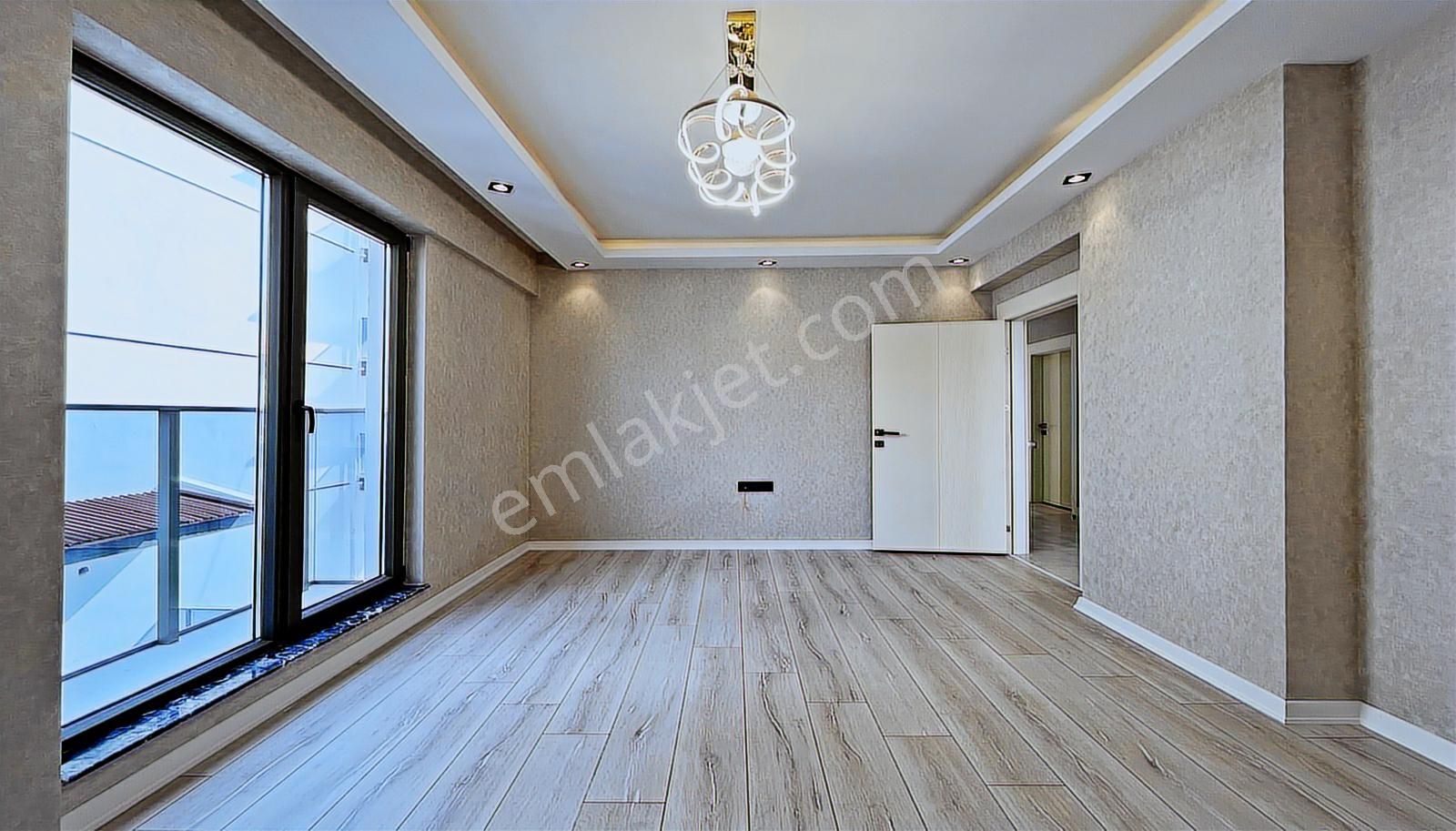 Keçiören'de Ana Caddeye 1 Sk. İlk Ve Orta Okul Yakını 3+1 Daire - Görsel 3