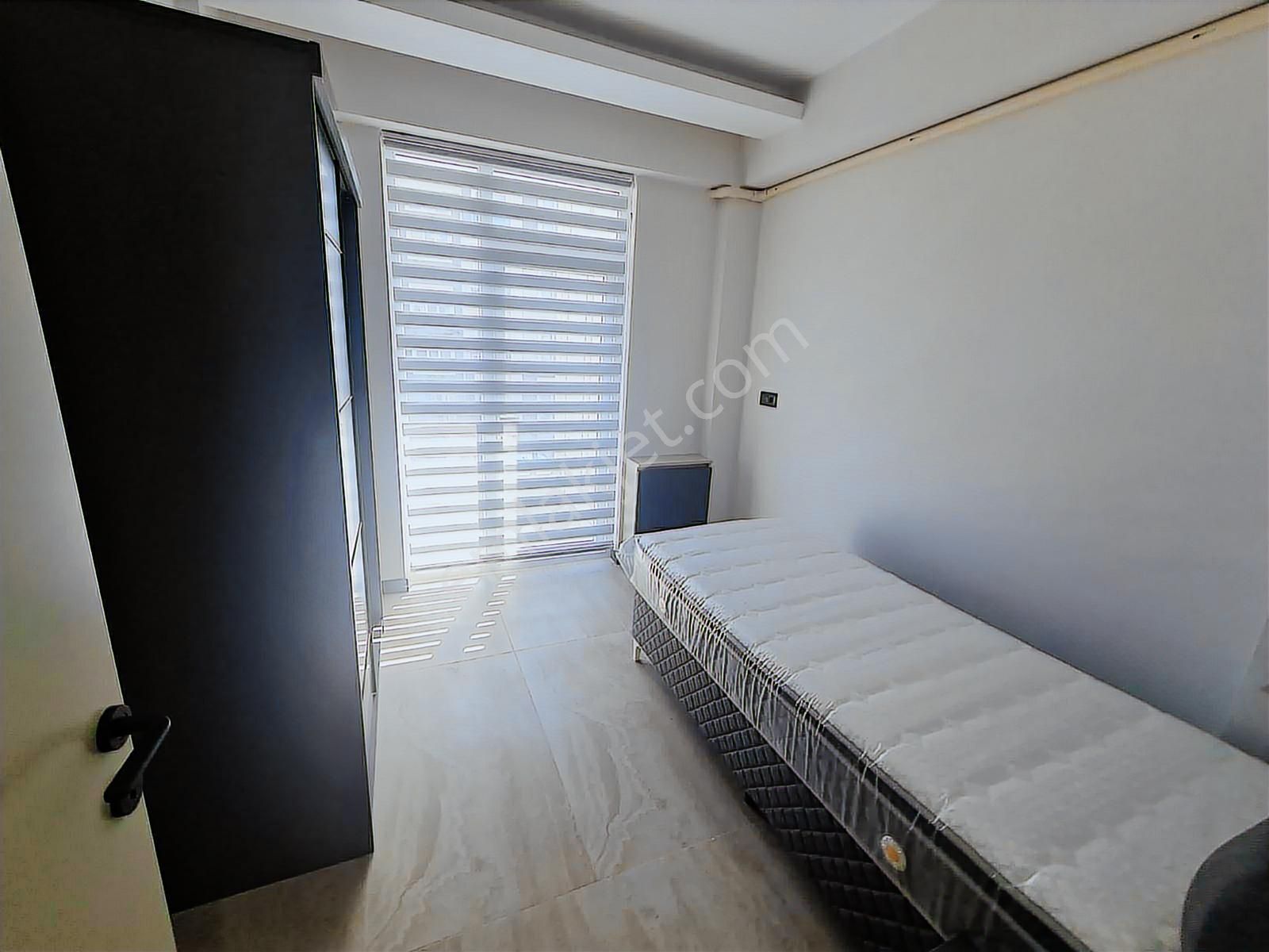 Sağlam Emlaktan Selçukluda Kiralık Eşyalı Sıfır 2+1daireler - Görsel 19