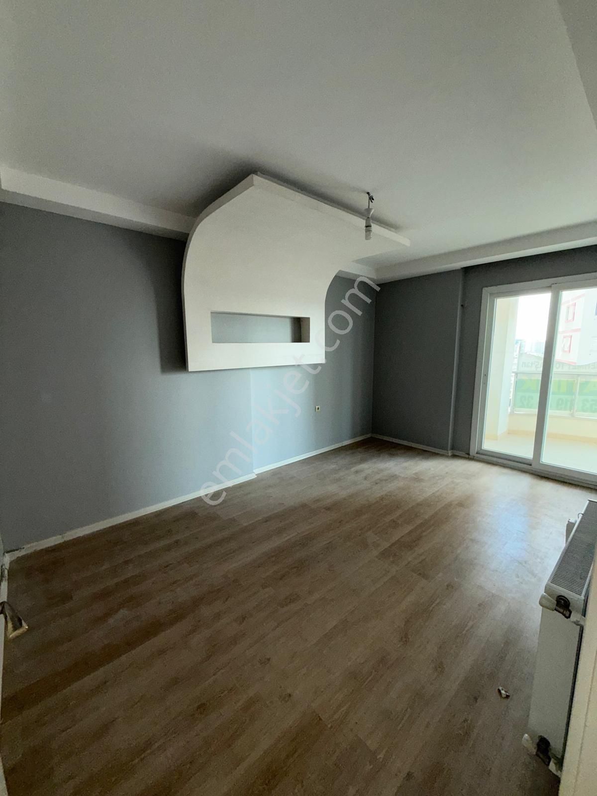 Seyhan Tellidere Mah.satılık 1+1 Site İçi Emsalsiz Deva Genişlik - Görsel 3