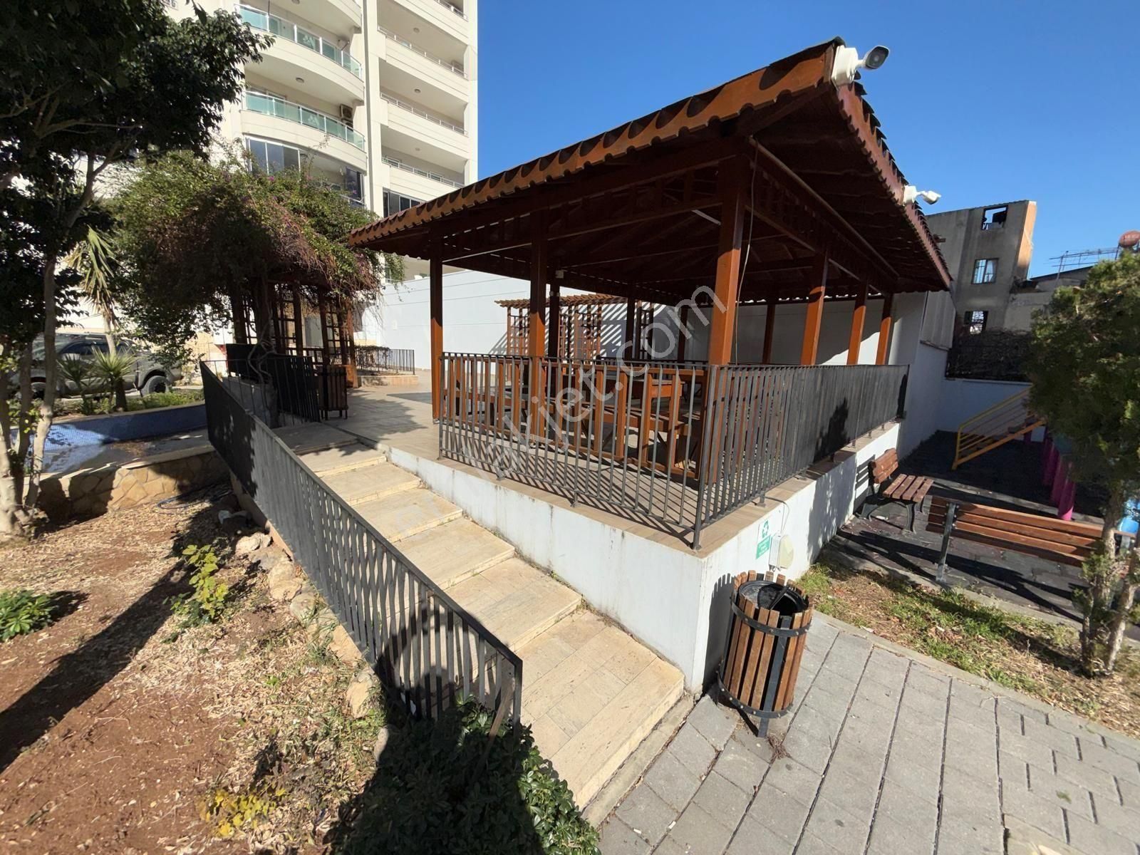Seyhan Tellidere Mah.satılık 1+1 Site İçi Emsalsiz Deva Genişlik - Görsel 13
