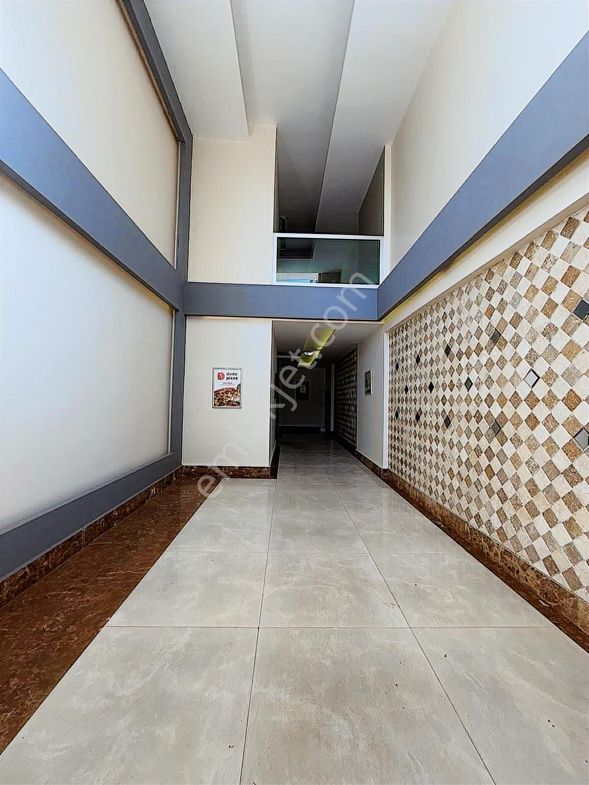 Seyhan Tellidere Mah.satılık 1+1 Site İçi Emsalsiz Deva Genişlik