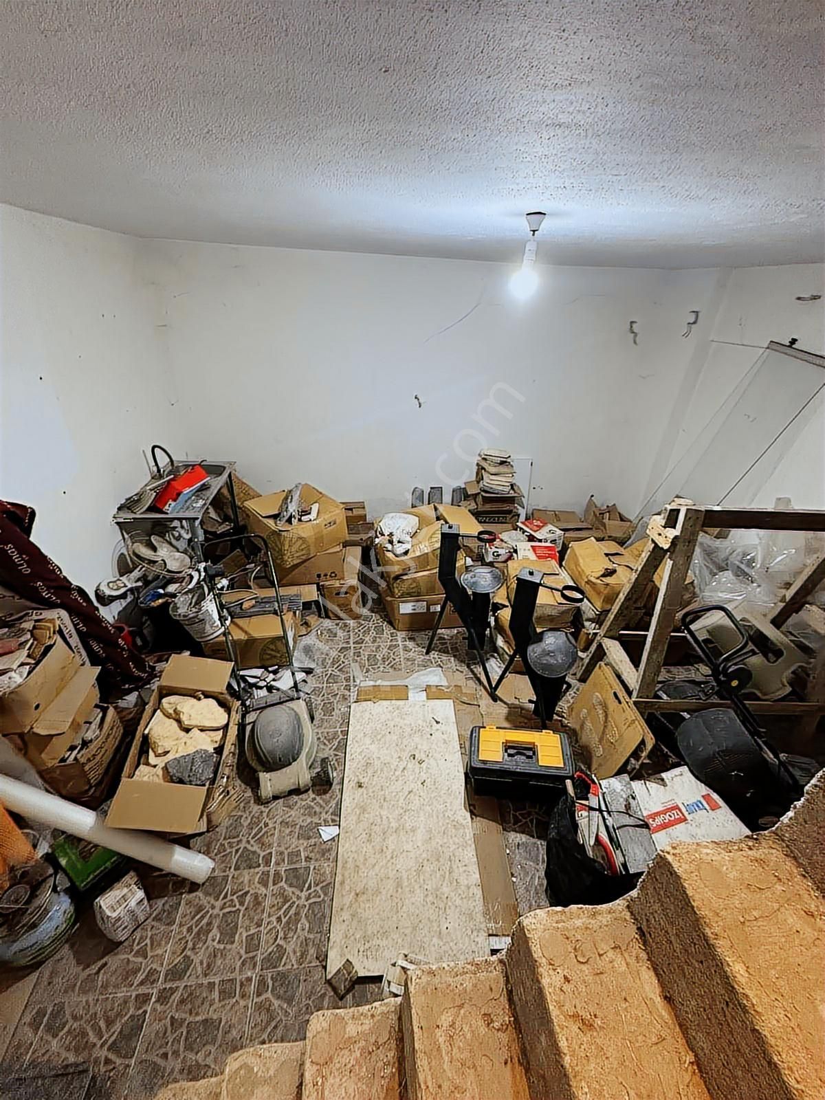 Ata Emlak'tan Ana Cadde Üzeri Hem Ofis Hem Depo Satılık Dükkan - Görsel 3