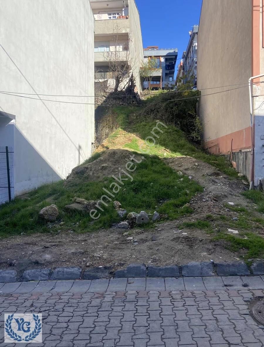 Güvercintepe'de 192 Metre Satılık Tek Tapu Arsa - Görsel 2