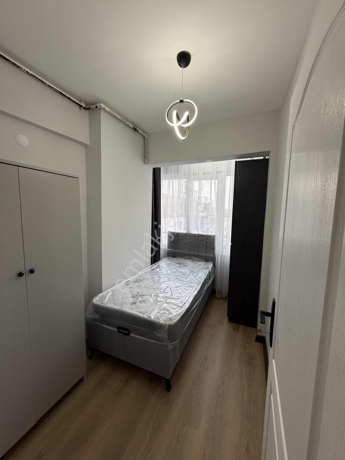 Megatown Gayrimenkul'den 2+1 Sıfır Eşyalı Lüks Satılık Daire - Görsel 8