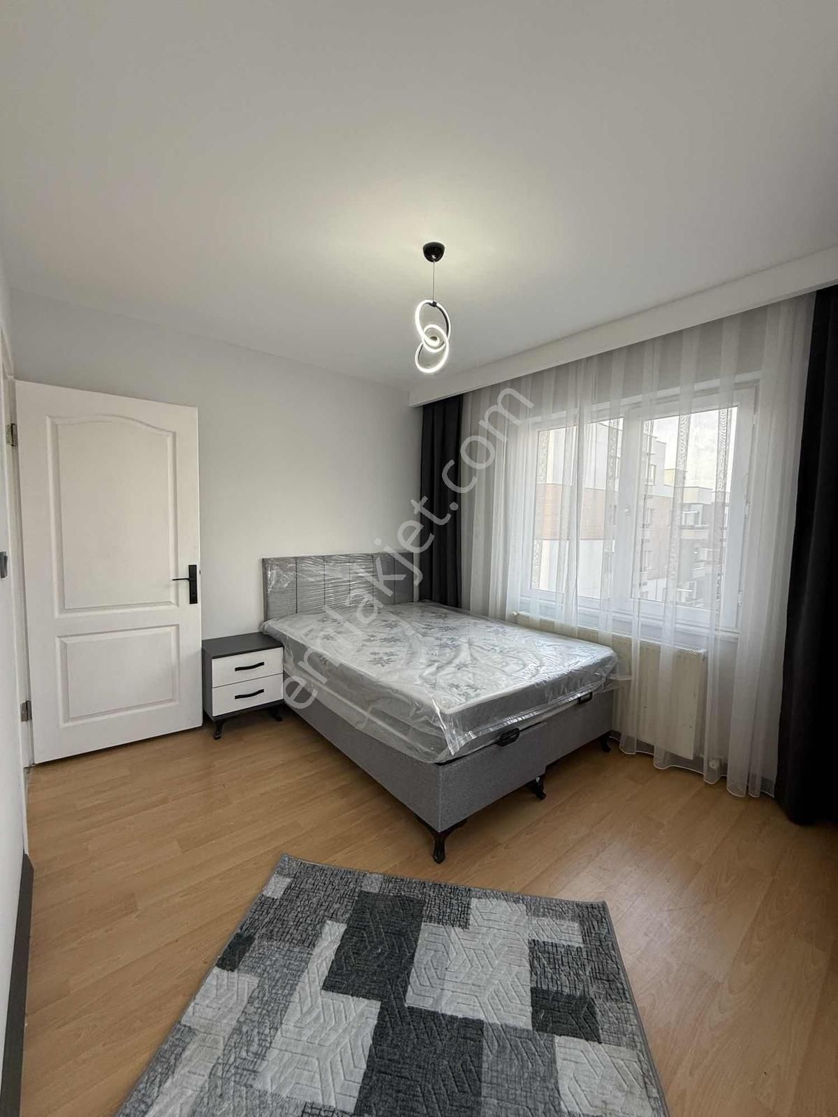 Megatown Gayrimenkul'den 2+1 Sıfır Eşyalı Lüks Satılık Daire - Görsel 3