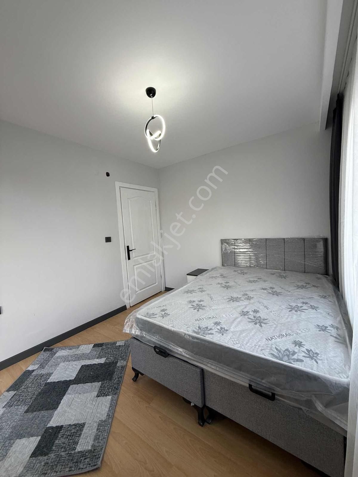 Megatown Gayrimenkul'den 2+1 Sıfır Eşyalı Lüks Satılık Daire - Görsel 4