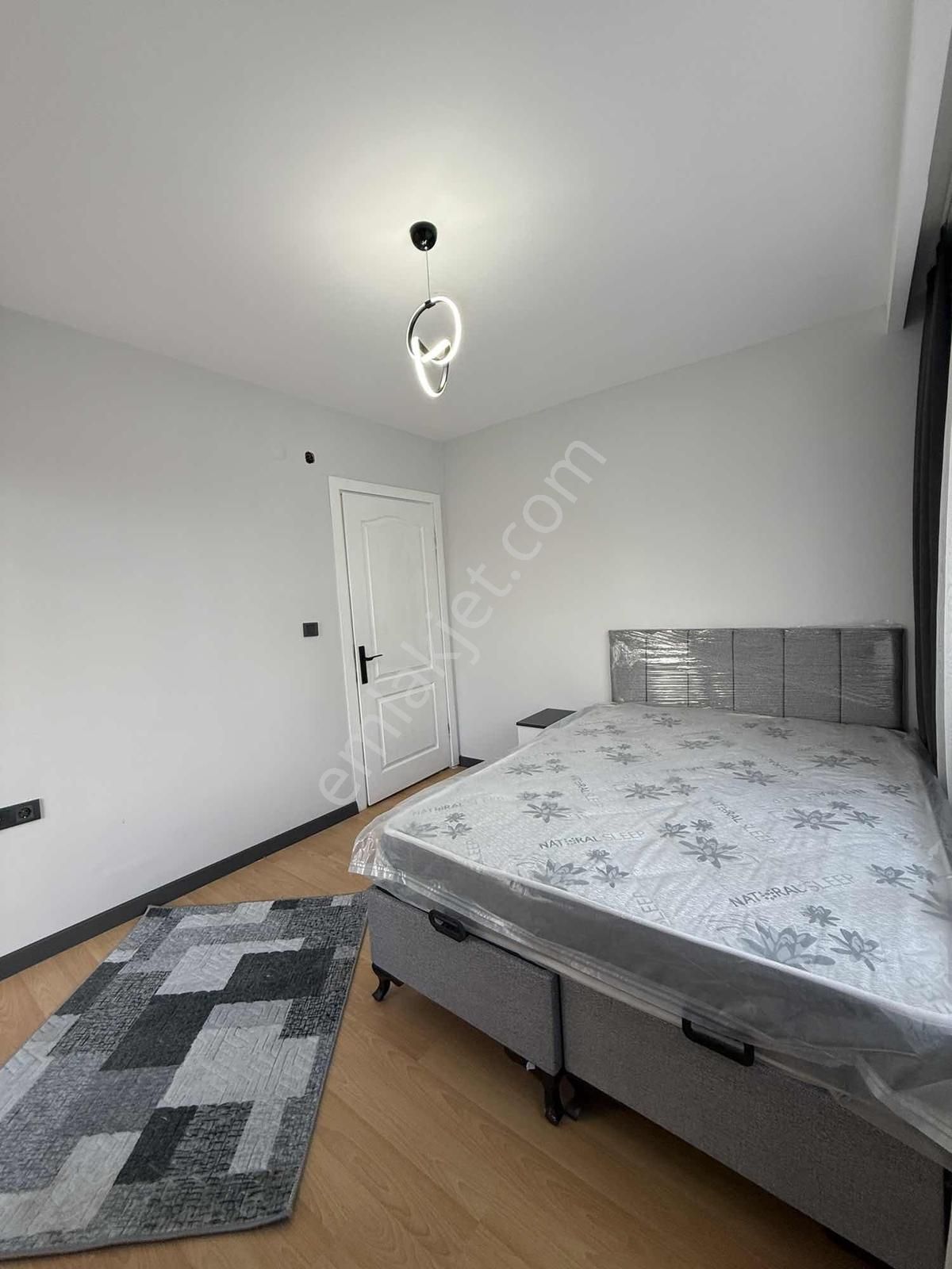 Megatown Gayrimenkul'den 2+1 Sıfır Eşyalı Lüks Satılık Daire - Görsel 5