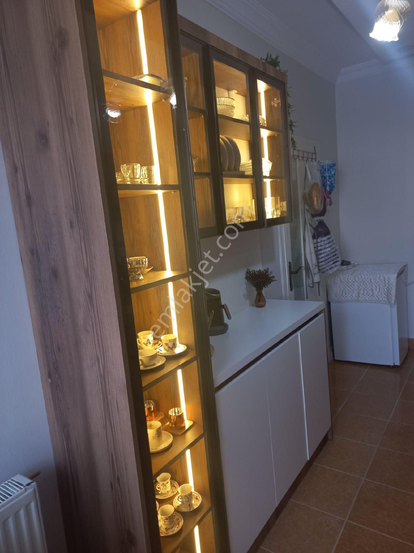 Gazi Mahallesinde Süper Konumda Satılık Daire - Görsel 4