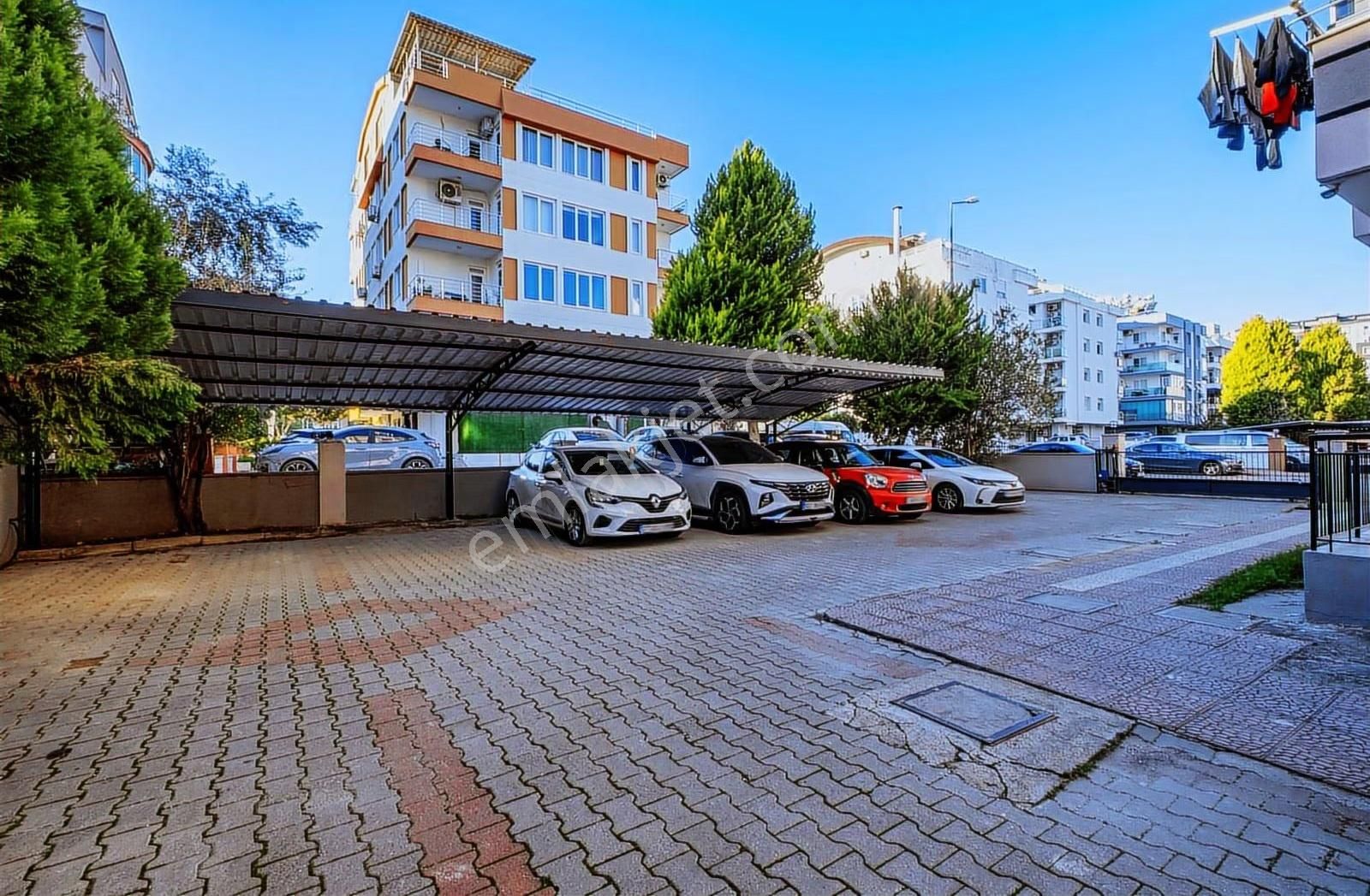 Çağlayan Mah. Merkezi Konumda 3+1 135 M² Masrafsız Satılık Daire - Görsel 5