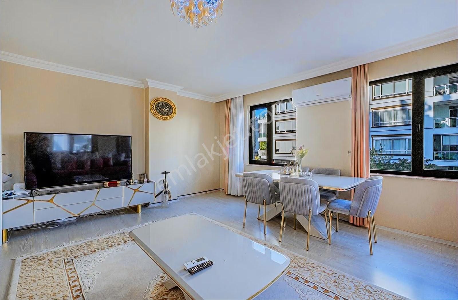 Çağlayan Mah. Merkezi Konumda 3+1 135 M² Masrafsız Satılık Daire - Görsel 27
