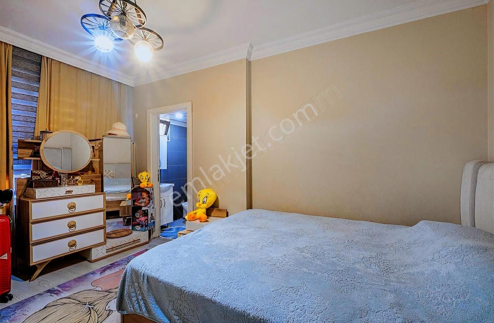 Çağlayan Mah. Merkezi Konumda 3+1 135 M² Masrafsız Satılık Daire - Görsel 28