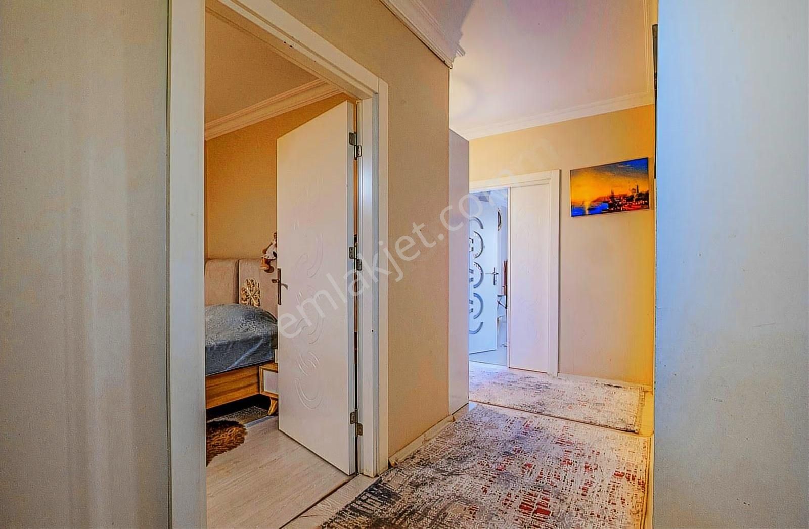 Çağlayan Mah. Merkezi Konumda 3+1 135 M² Masrafsız Satılık Daire - Görsel 16
