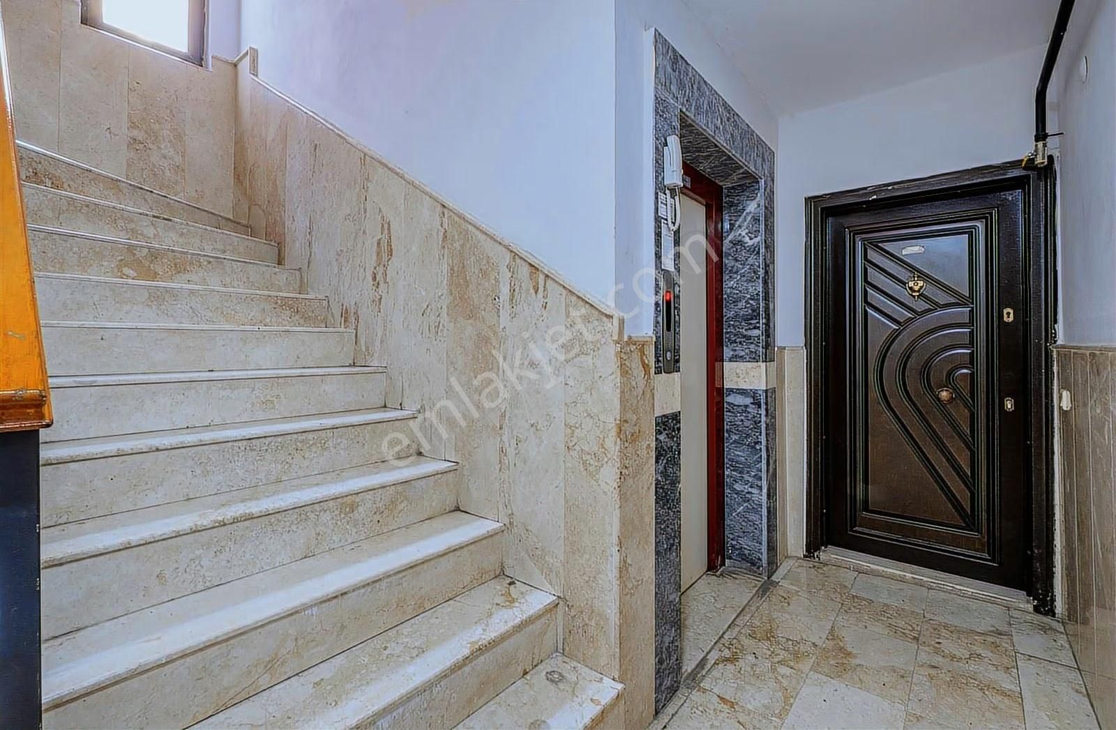 Çağlayan Mah. Merkezi Konumda 3+1 135 M² Masrafsız Satılık Daire - Görsel 18