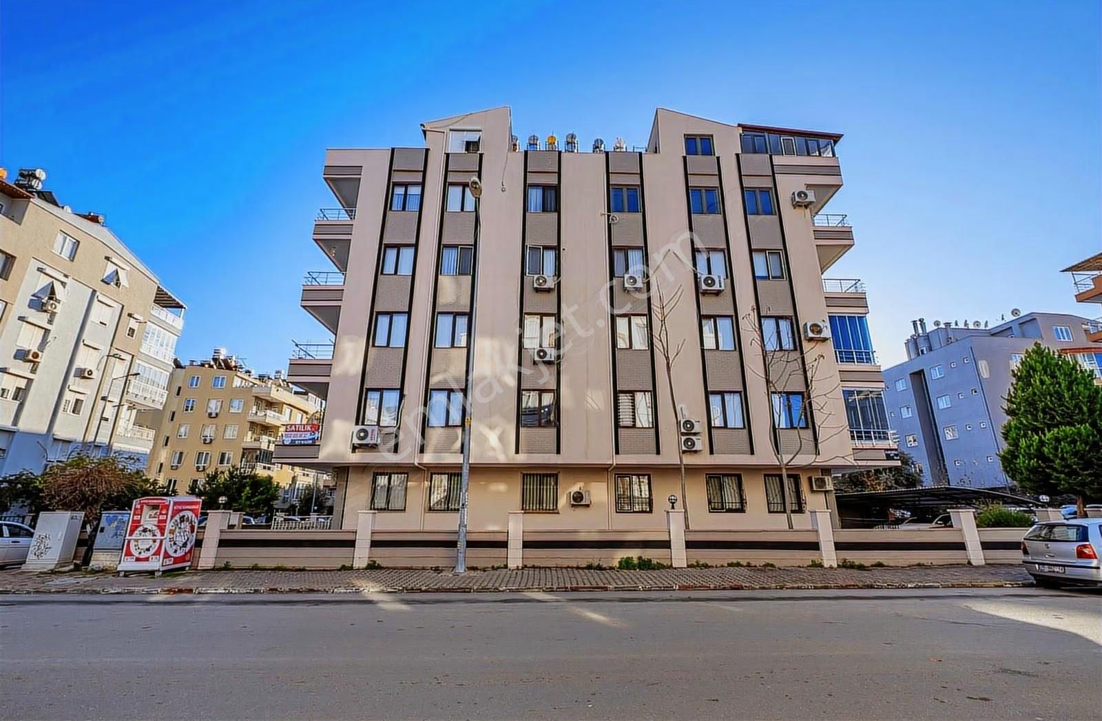 Çağlayan Mah. Merkezi Konumda 3+1 135 M² Masrafsız Satılık Daire - Görsel 26