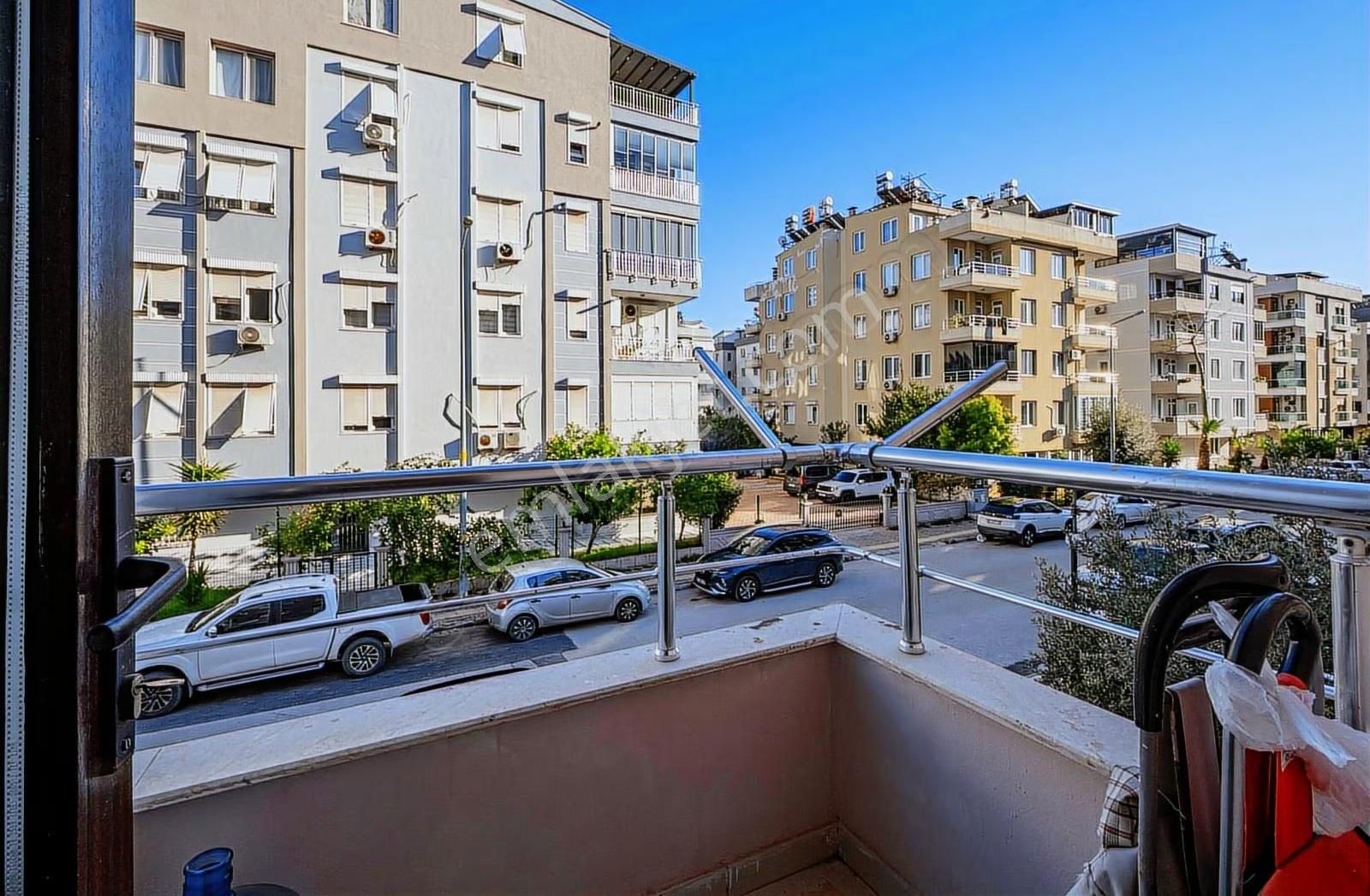 Çağlayan Mah. Merkezi Konumda 3+1 135 M² Masrafsız Satılık Daire - Görsel 20