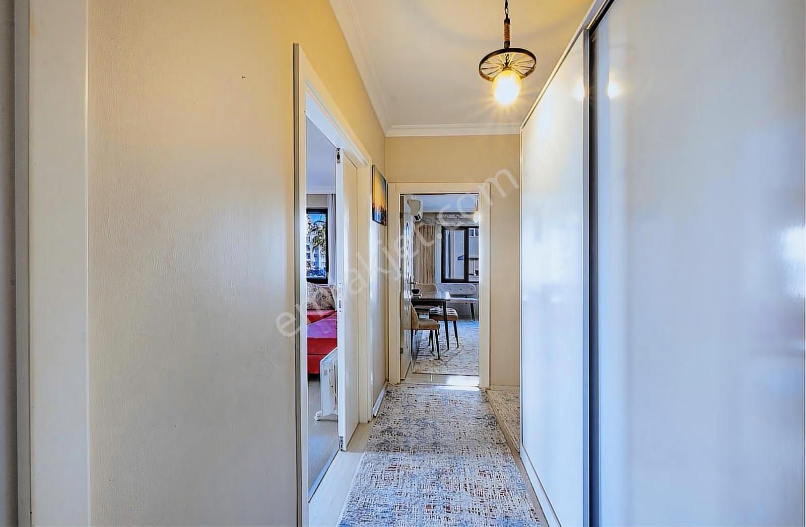 Çağlayan Mah. Merkezi Konumda 3+1 135 M² Masrafsız Satılık Daire - Görsel 7