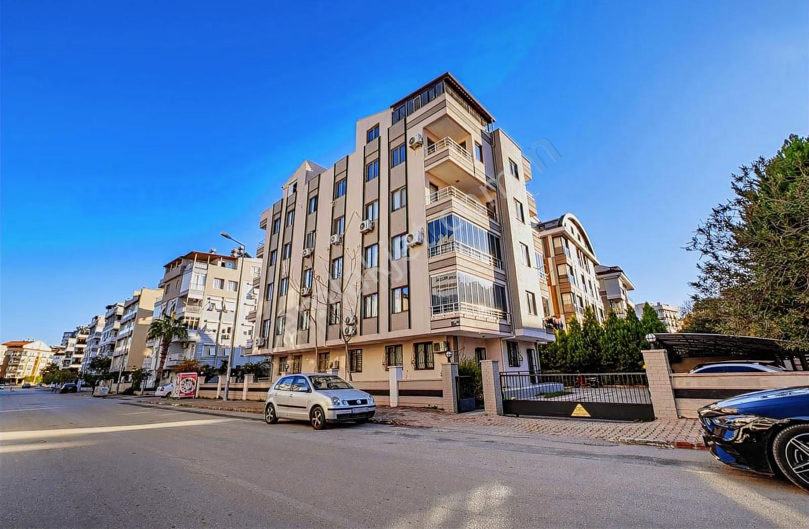 Çağlayan Mah. Merkezi Konumda 3+1 135 M² Masrafsız Satılık Daire - Görsel 13